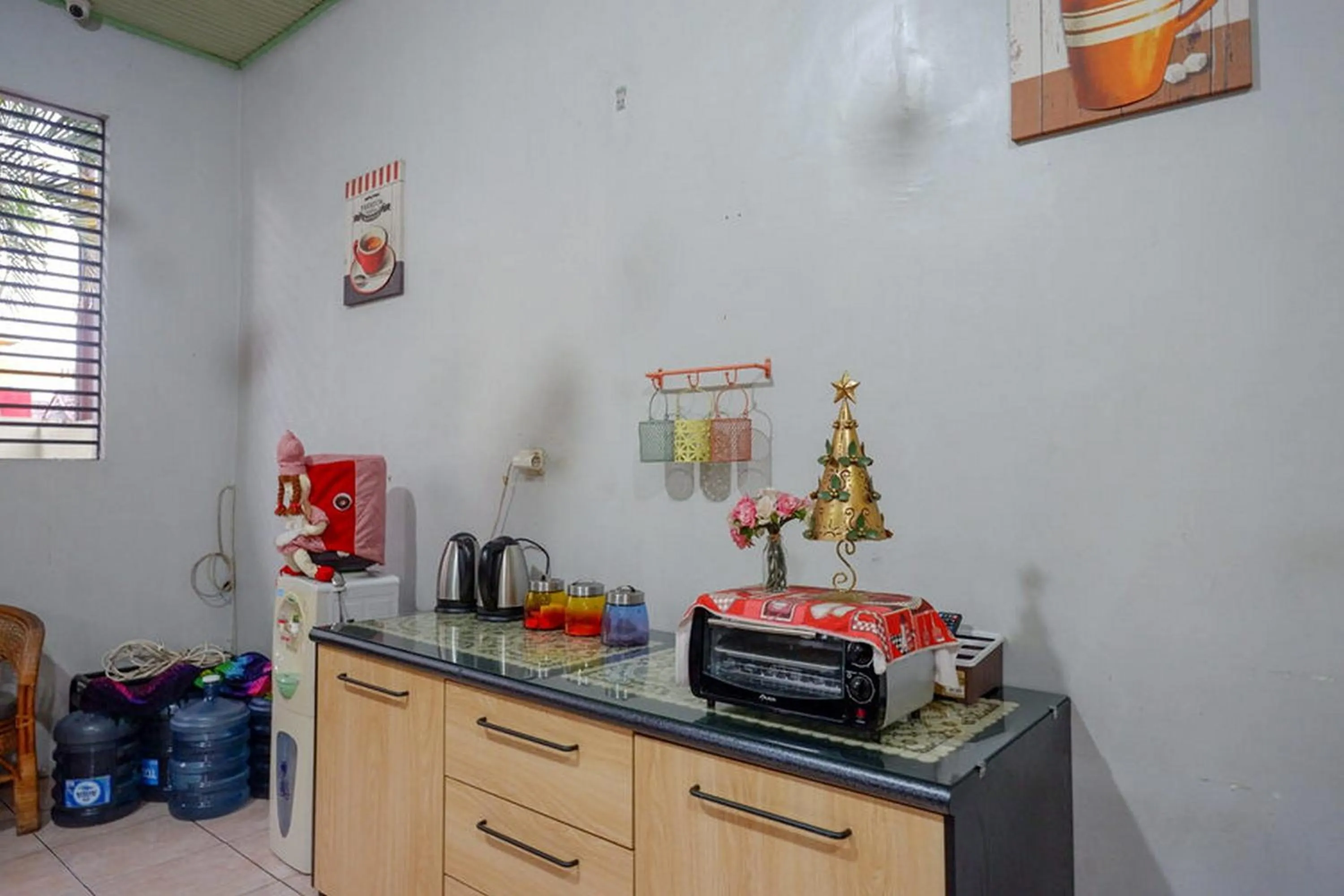 RedDoorz Syariah @ Sunan Bonang Magelang