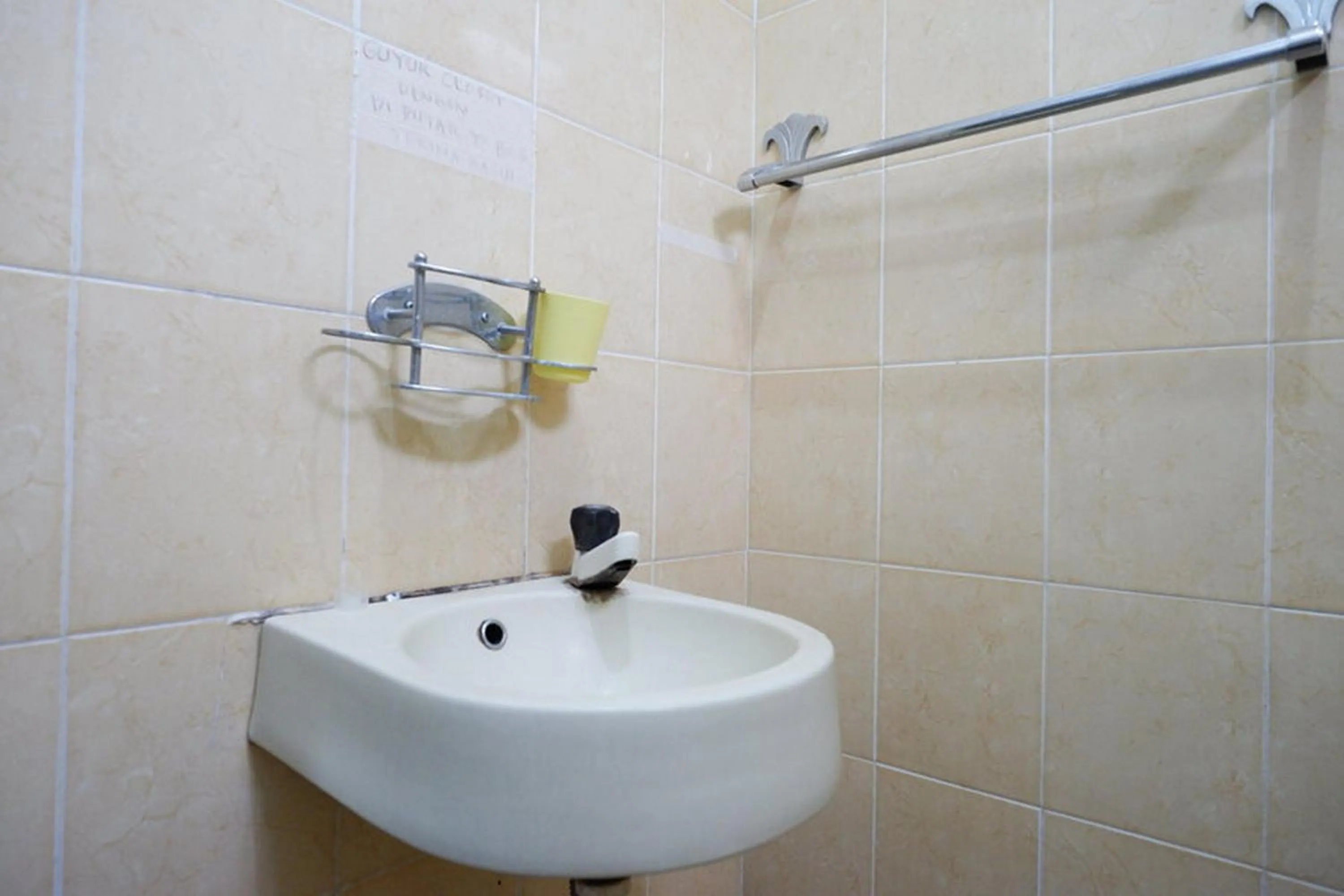 RedDoorz Syariah @ Sunan Bonang Magelang