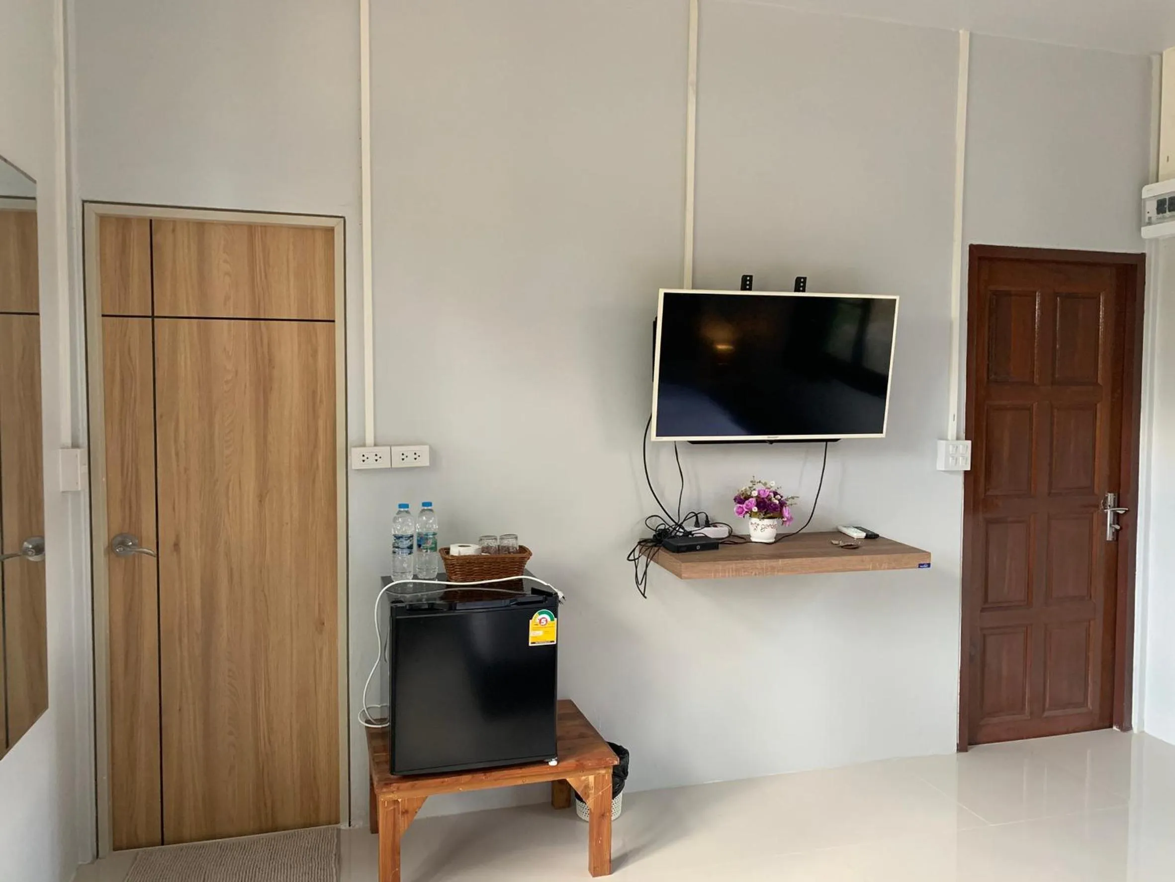 TV and multimedia in Putan-namsai Resort