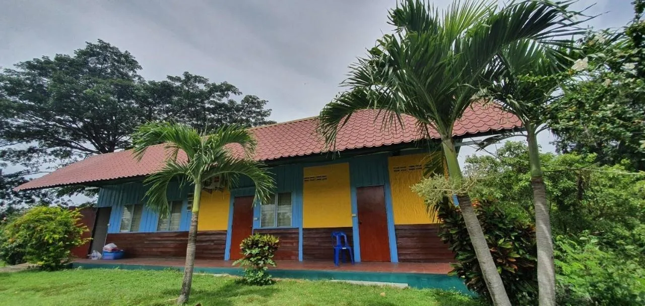 Property building in Putan-namsai Resort