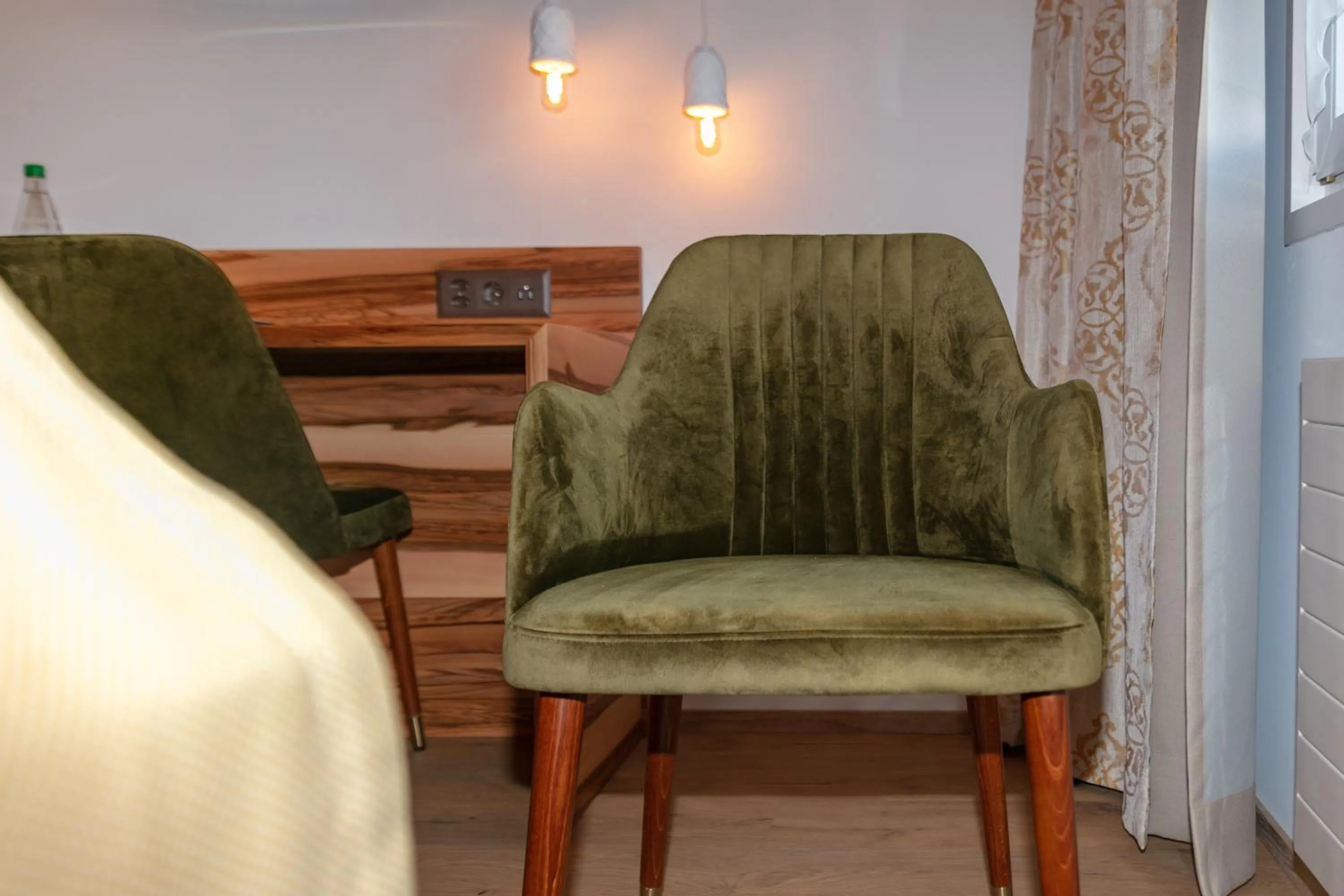 Hotel Frohe Aussicht