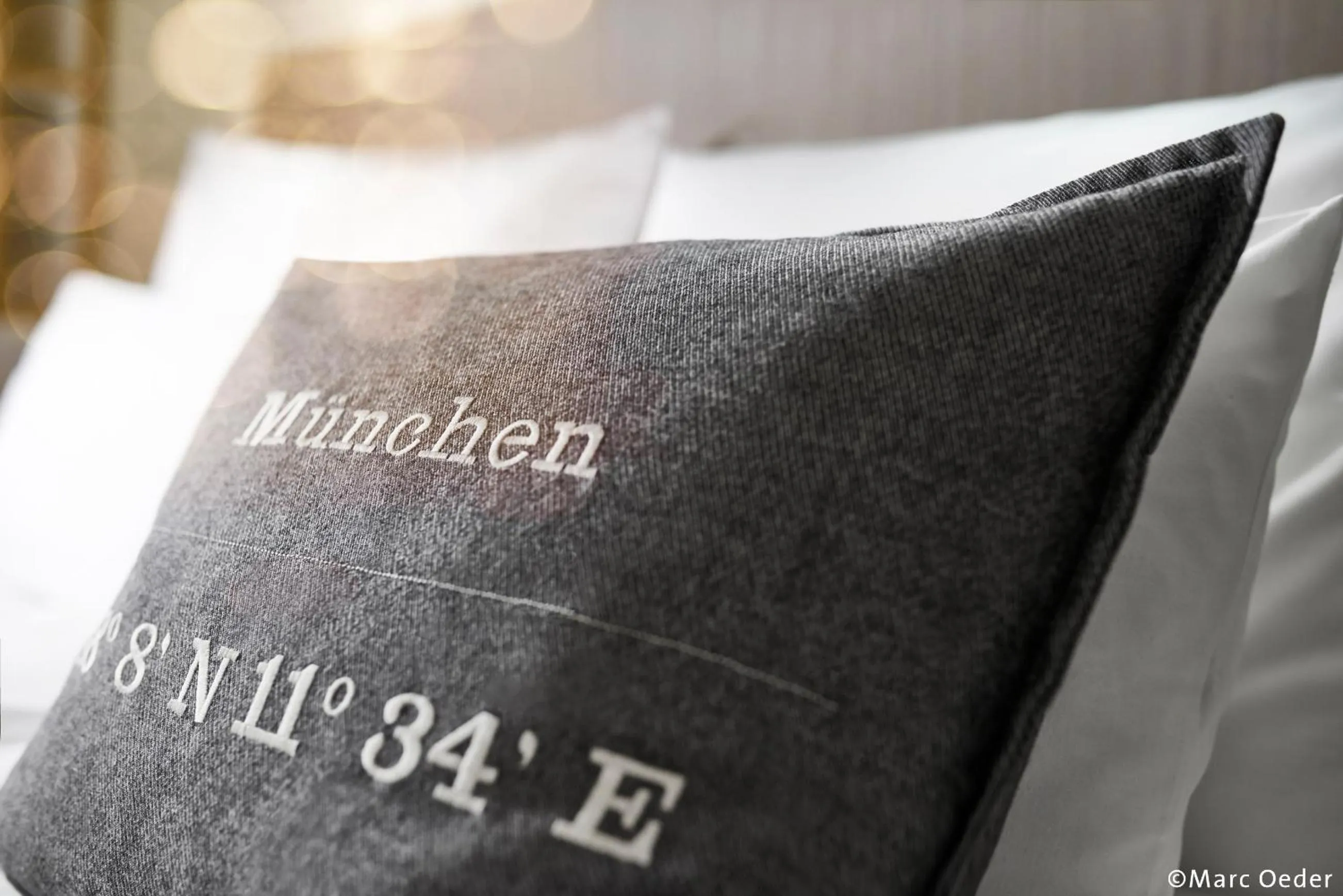 Decorative detail in Schwabinger Wahrheit by Geisel