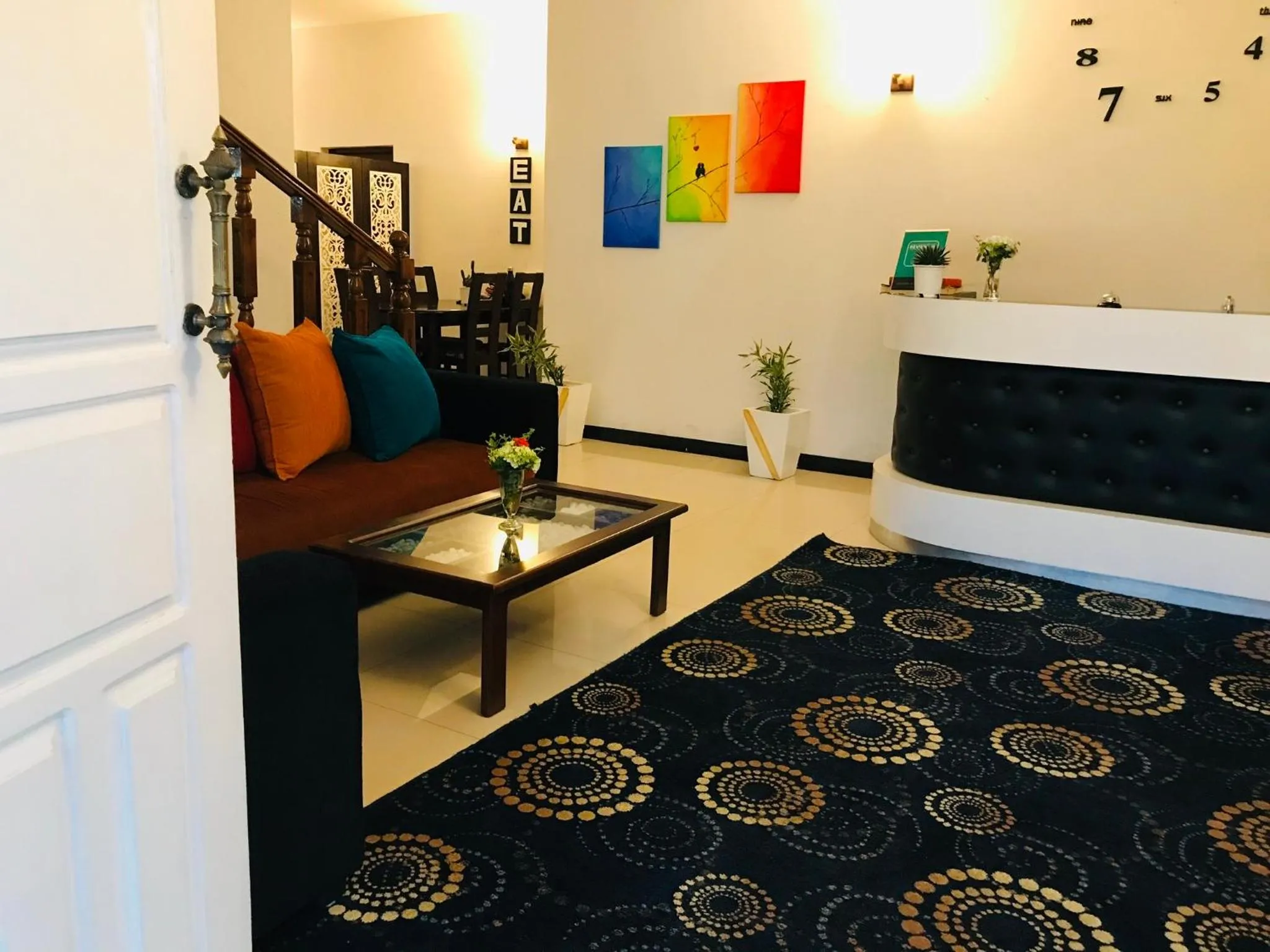 Inroma Holiday Resort