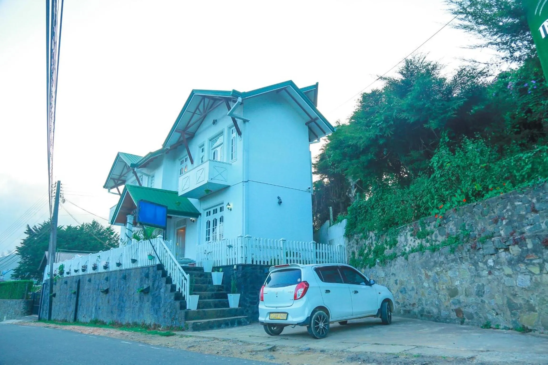 Inroma Holiday Resort