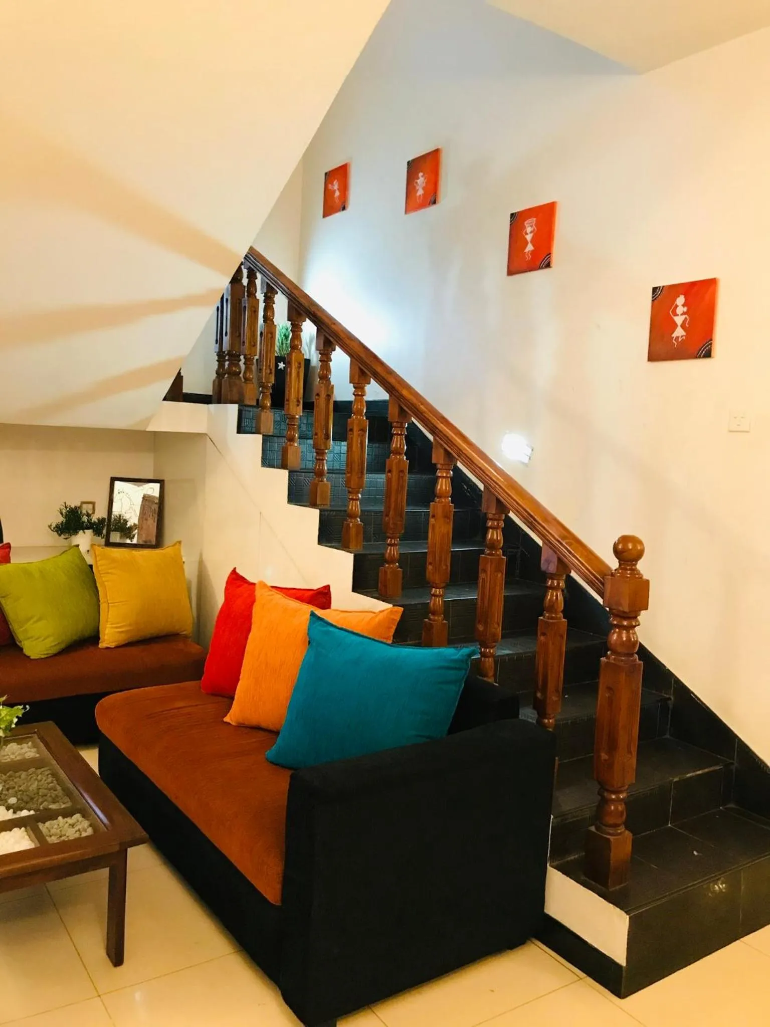 Inroma Holiday Resort