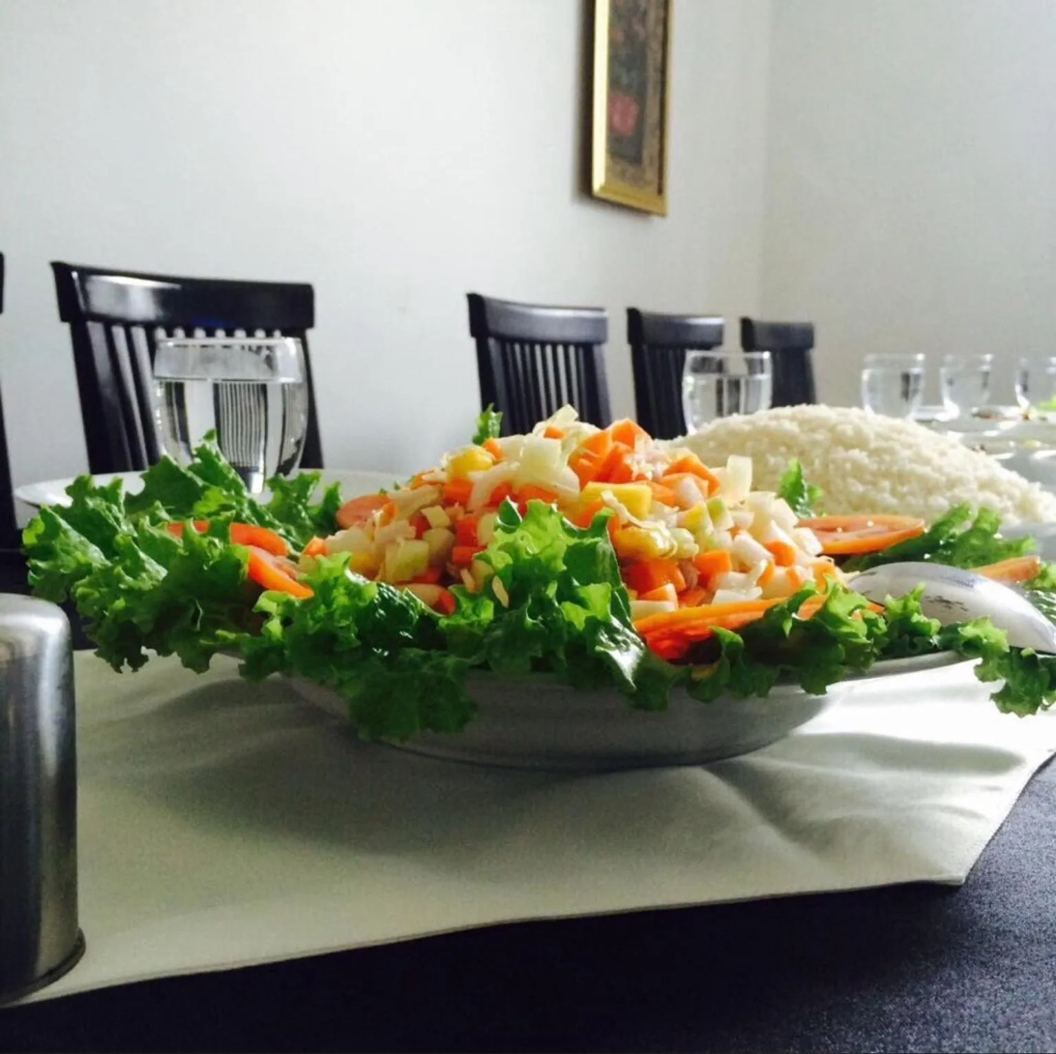 Inroma Holiday Resort