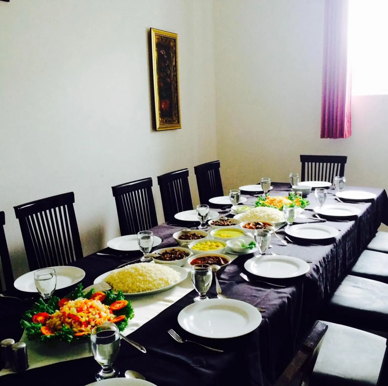 Inroma Holiday Resort