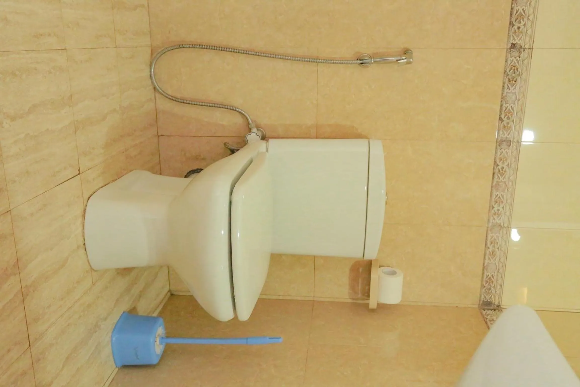 Inroma Holiday Resort