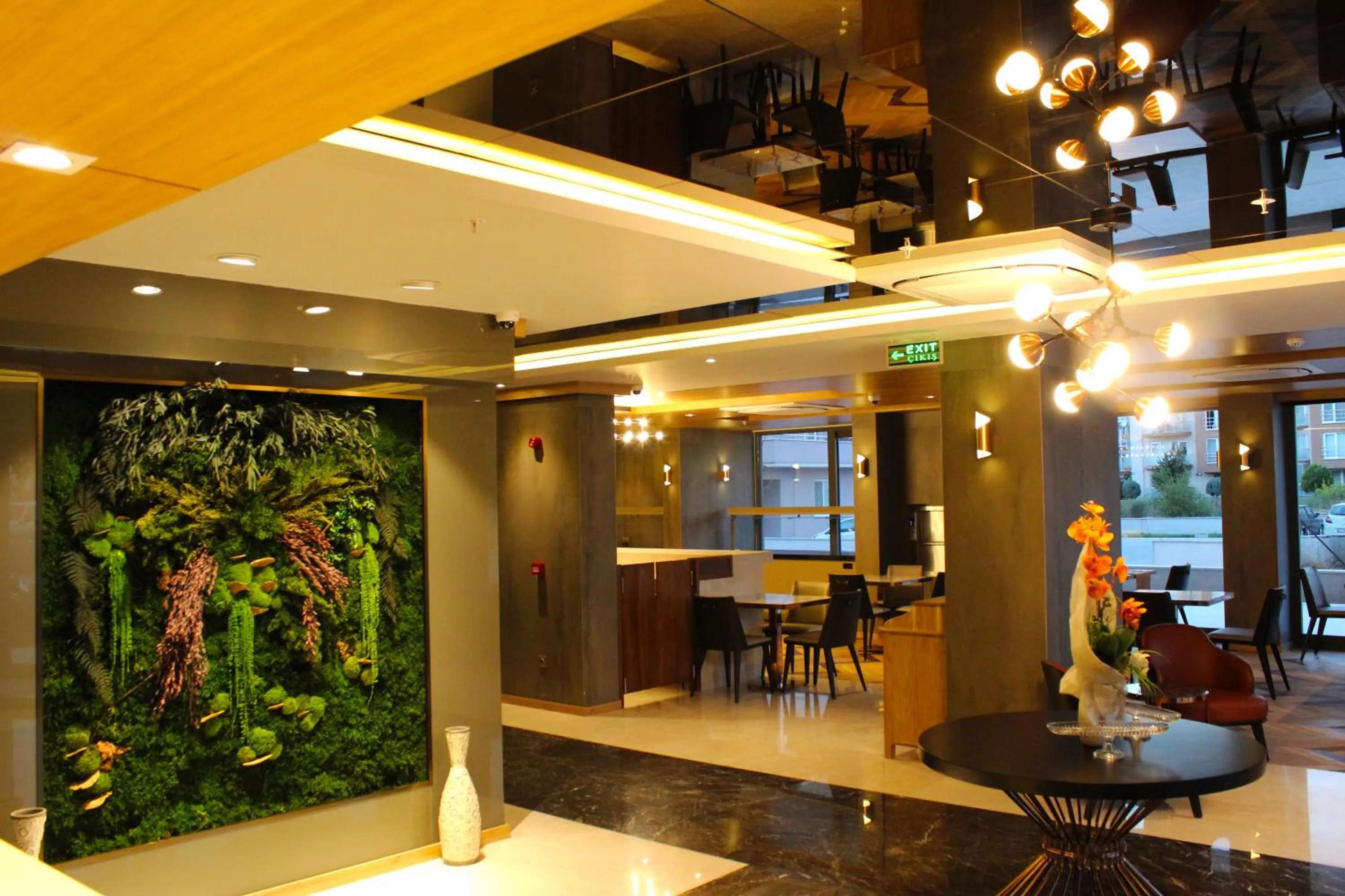 Breakfast in YURDAKUL HOTEL