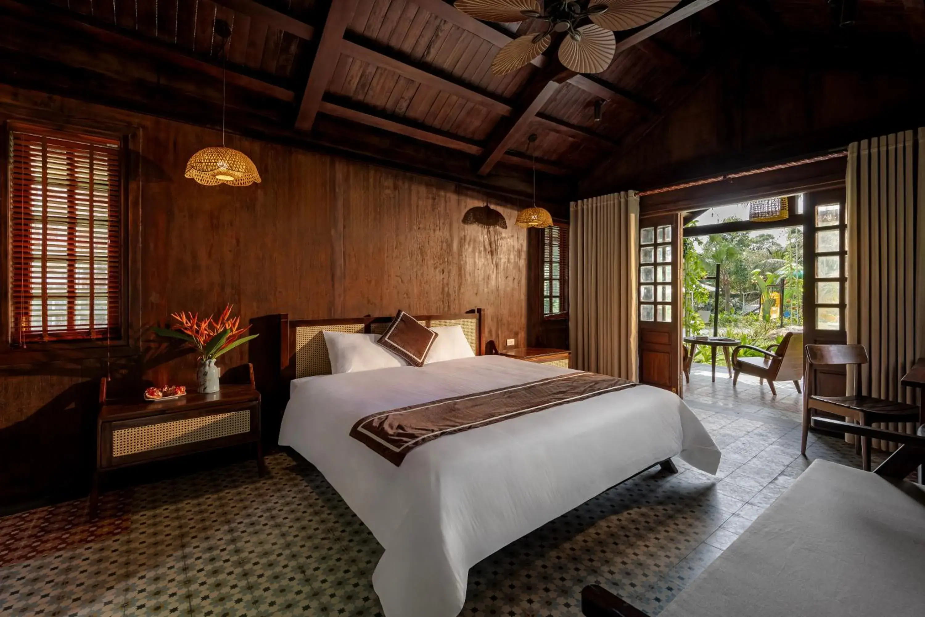 Nature Garden Ecolodge Ninh Bình Nature Garden Ecolodge Ninh Bình