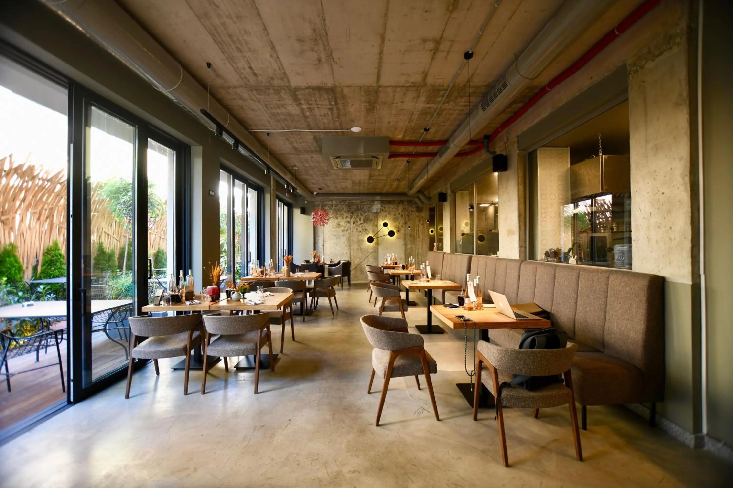 Connect Living Apartments