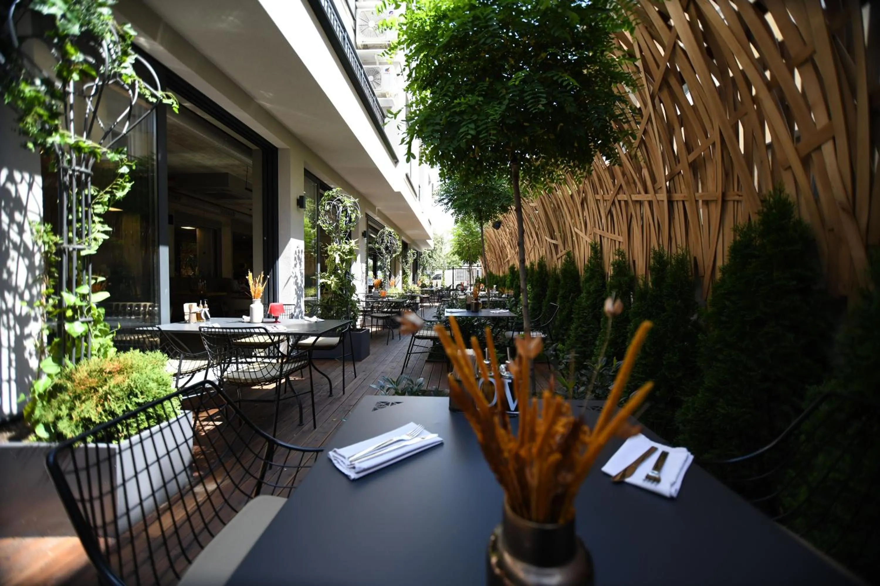 Connect Living Apartments