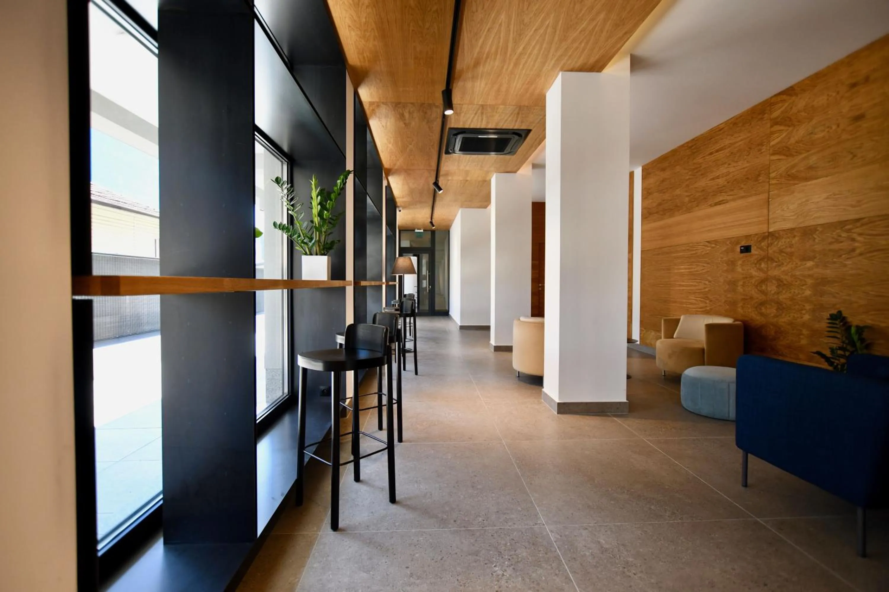 Connect Living Apartments