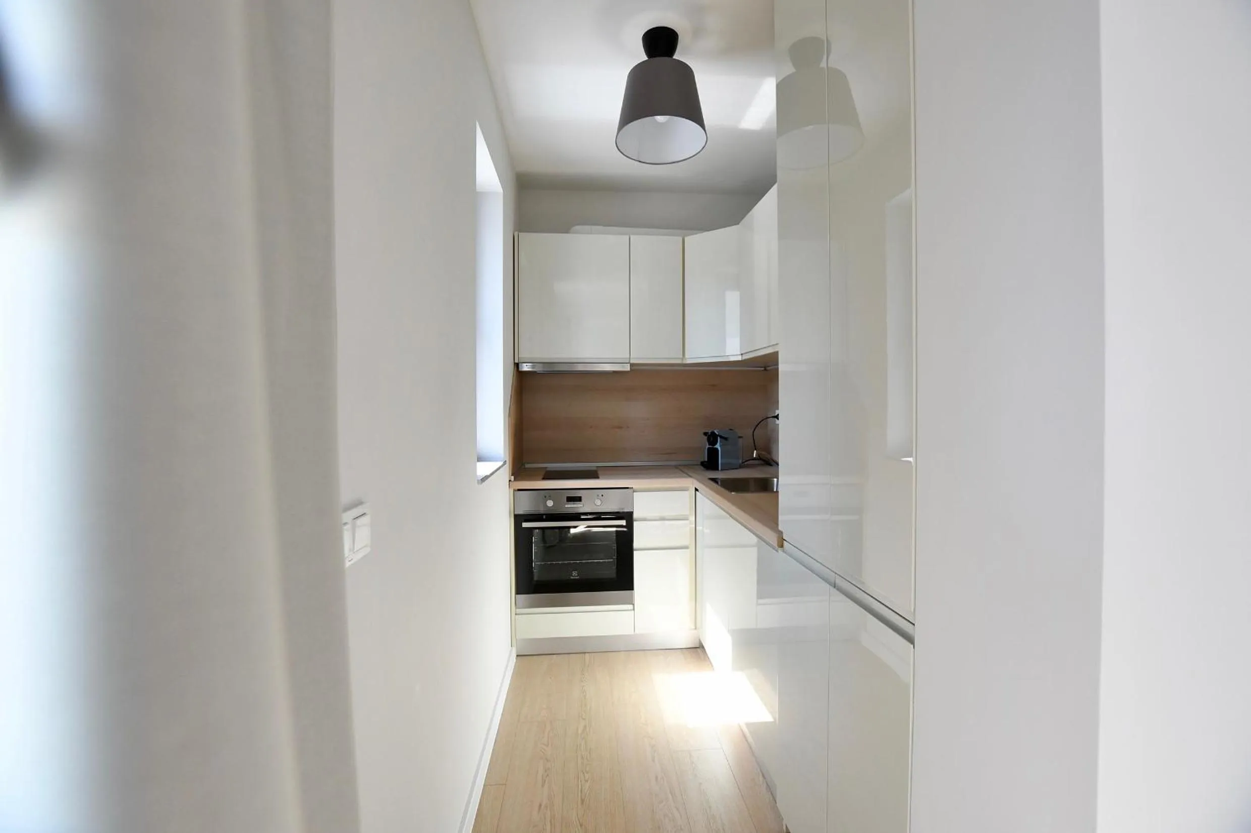 Connect Living Apartments