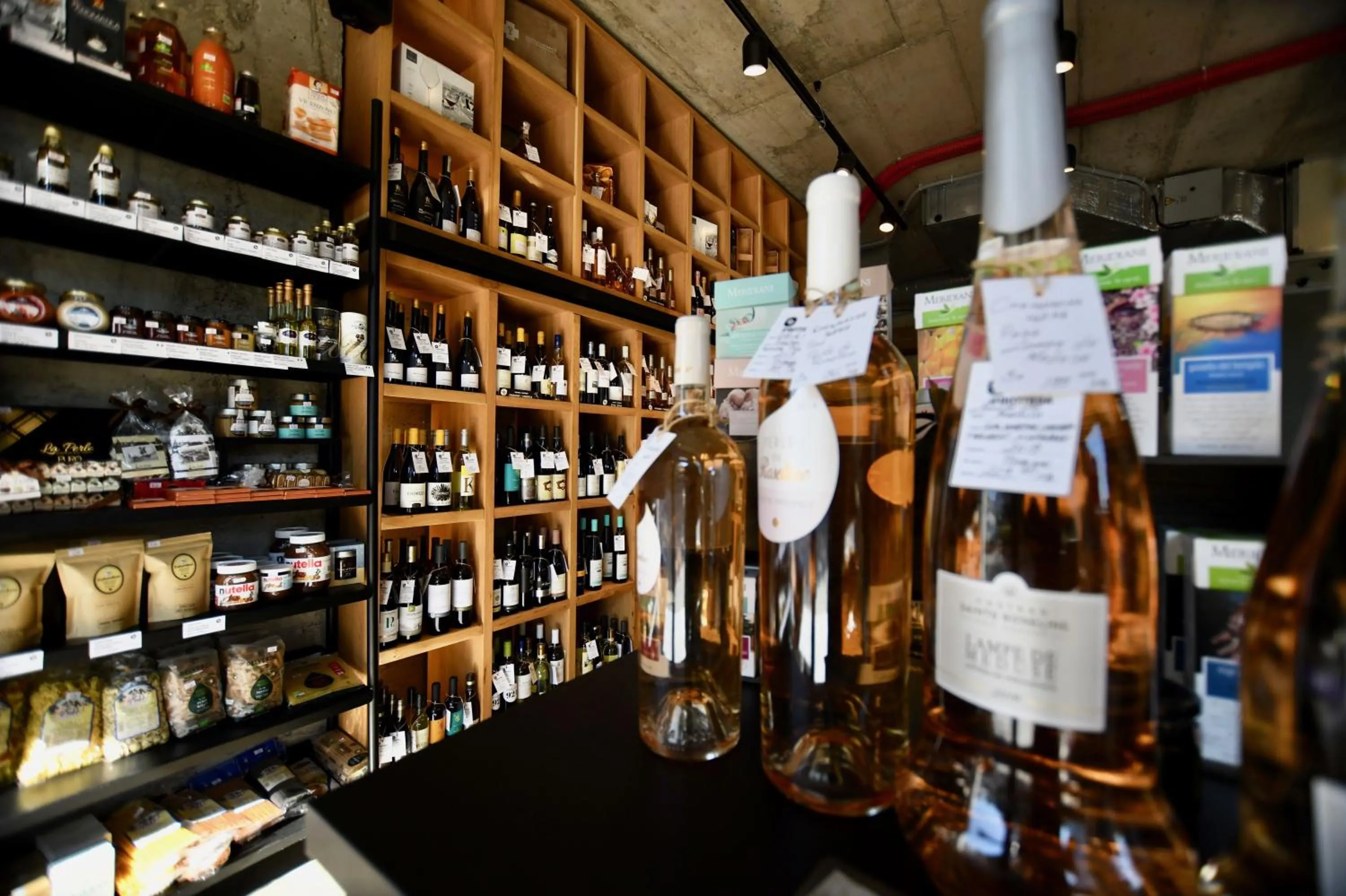 Connect Living Apartments