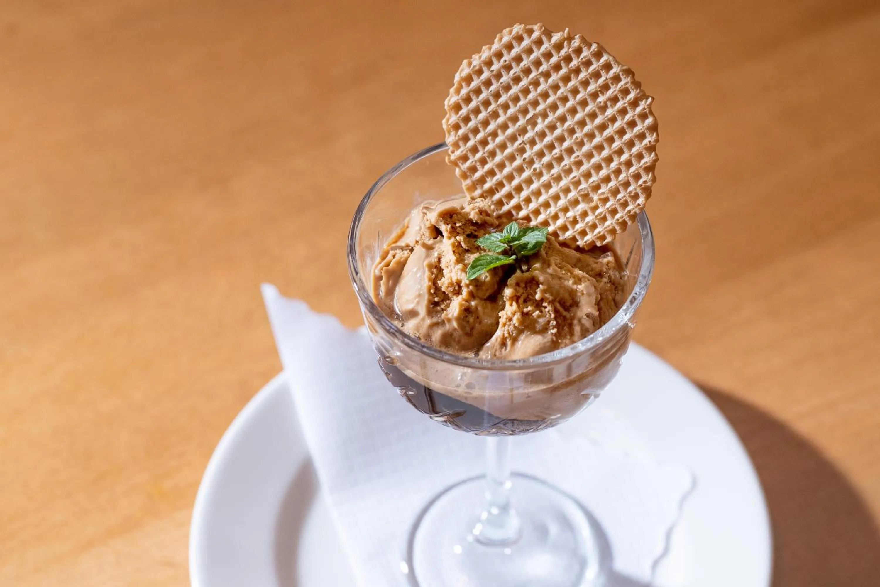 Restaurant/places to eat in Hotel Gasthof zum Ochsen