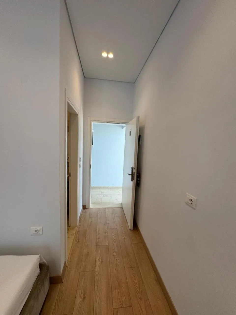 Property building in Otto Hotel