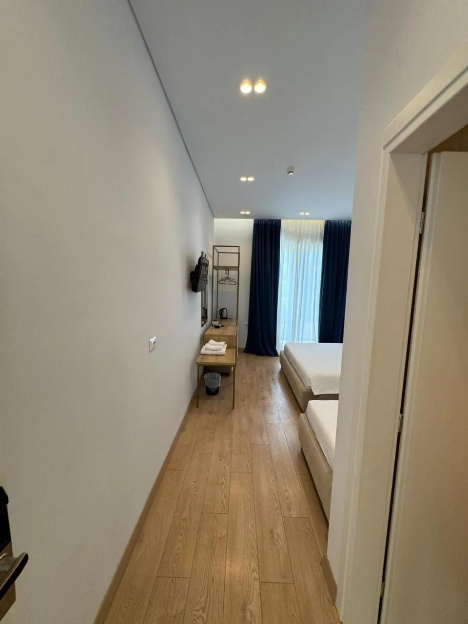 Property building in Otto Hotel