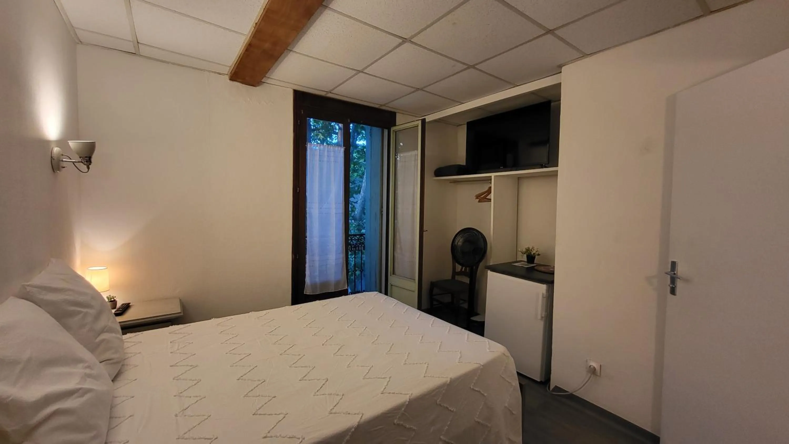 Bed in Residence Adele - Chambres d'Hôtes