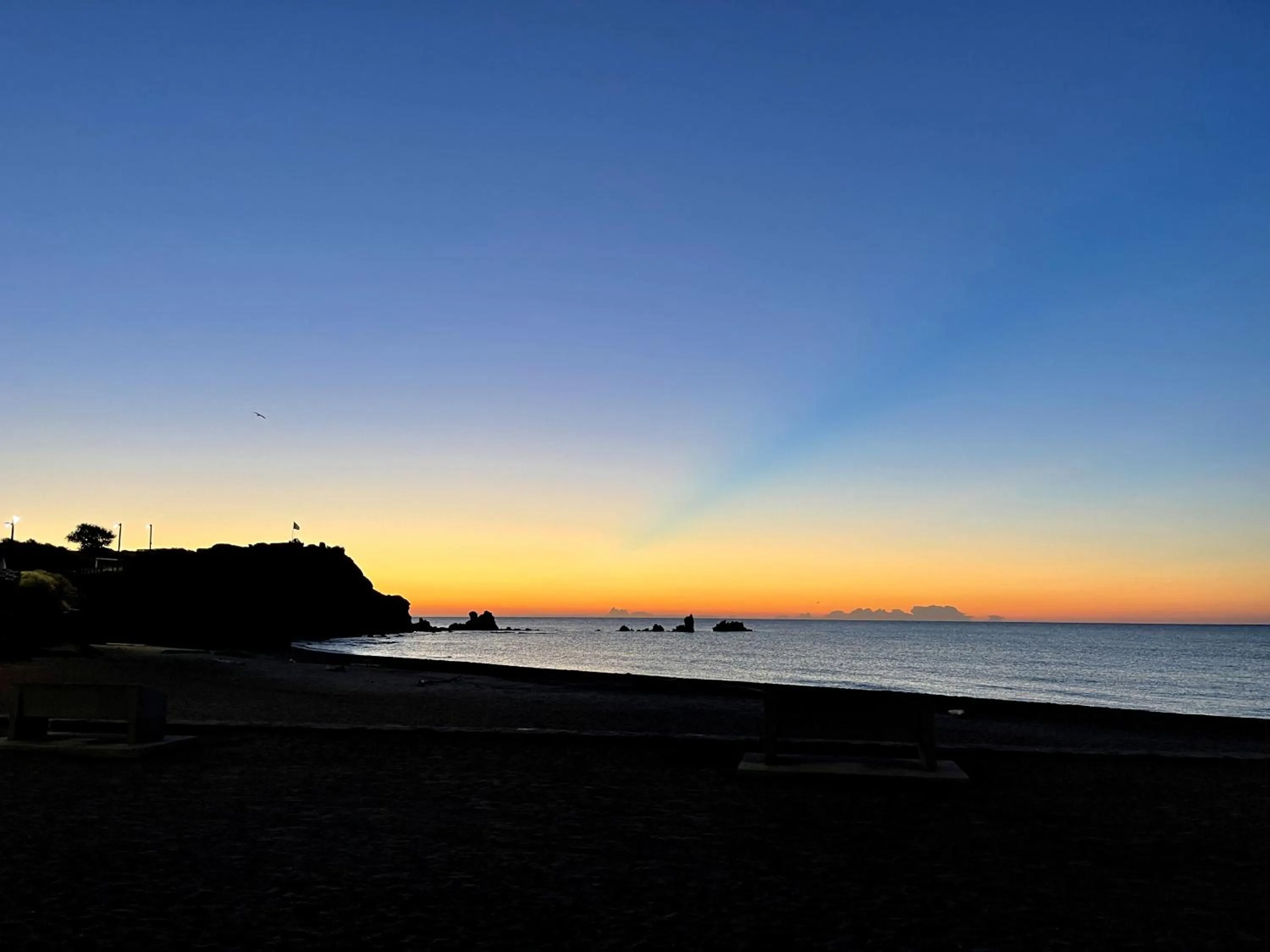 Sunset in Residence Adele - Chambres d'Hôtes