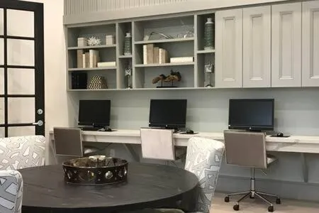 Magnificent Furnished Apartment near Exxon Campus