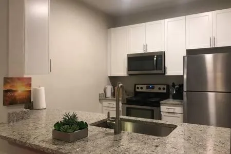 Magnificent Furnished Apartment near Exxon Campus