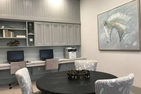 Magnificent Furnished Apartment near Exxon Campus