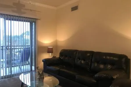 Magnificent Furnished Apartment near Exxon Campus