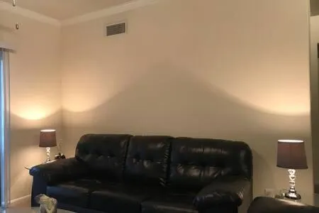 Magnificent Furnished Apartment near Exxon Campus