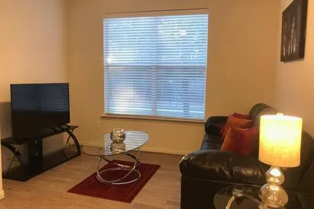 Magnificent Furnished Apartment near Exxon Campus