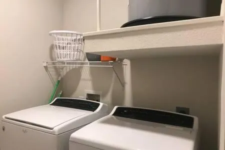 Magnificent Furnished Apartment near Exxon Campus