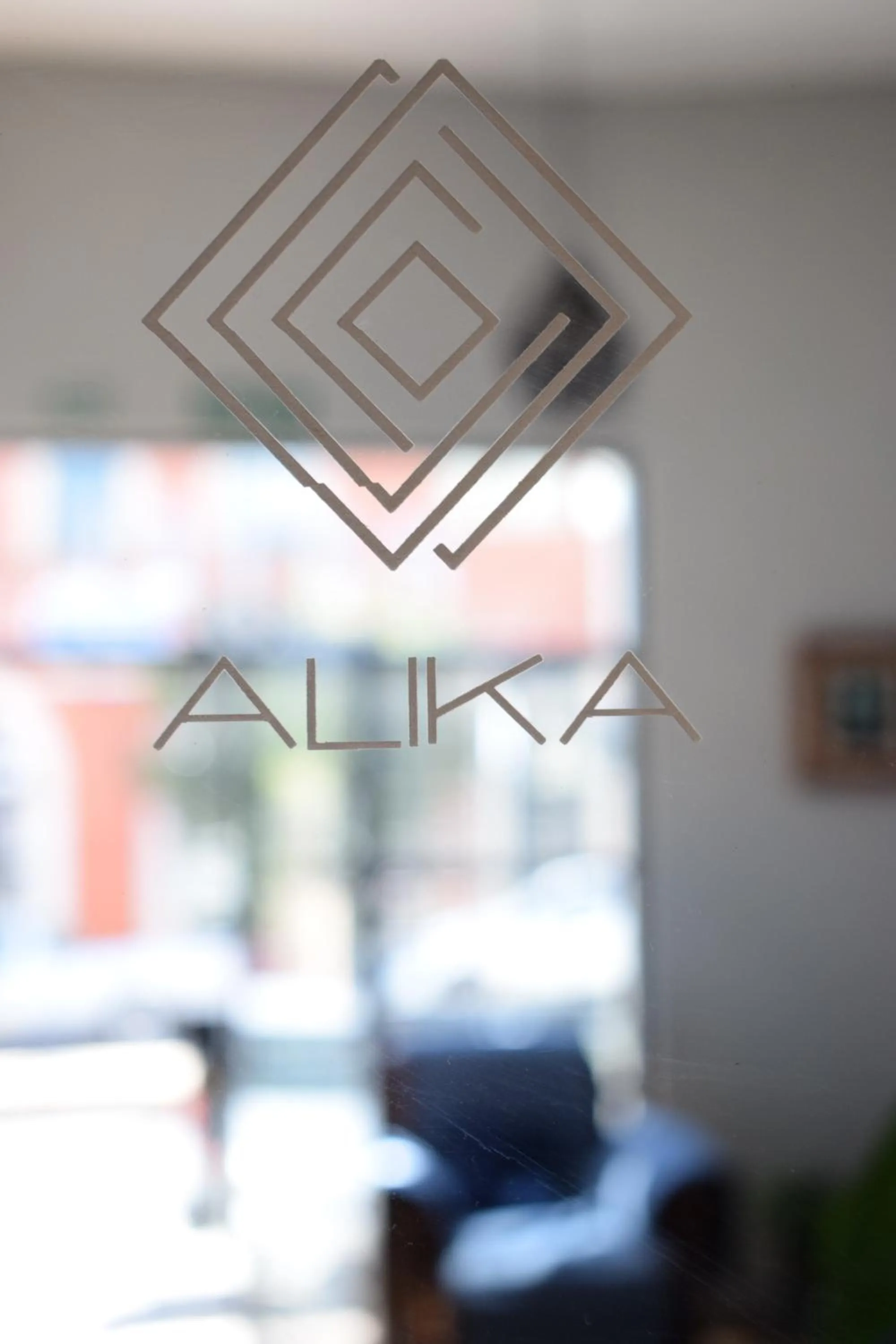 Hotel Alika
