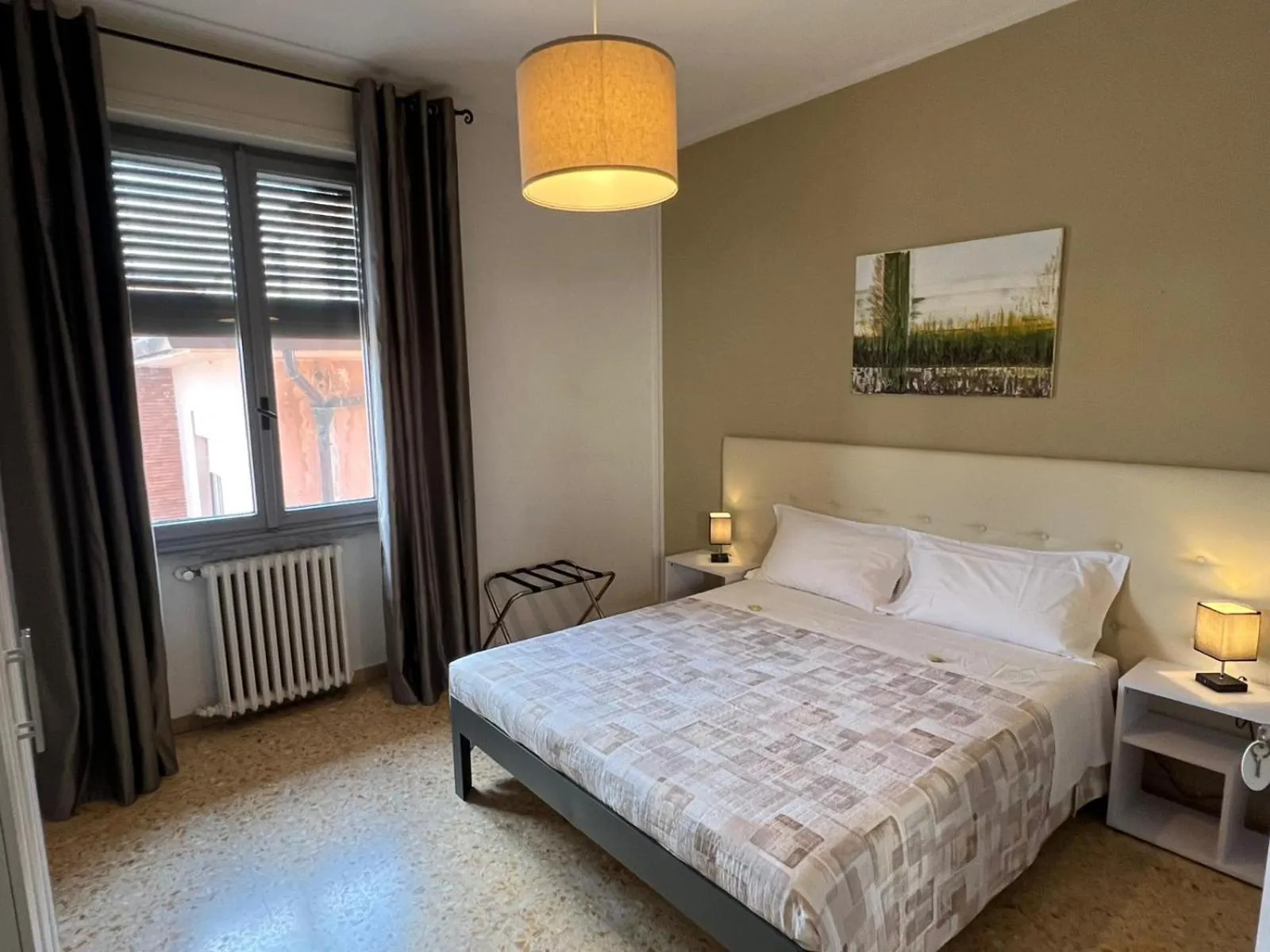 Bed in Vacanze Pisane