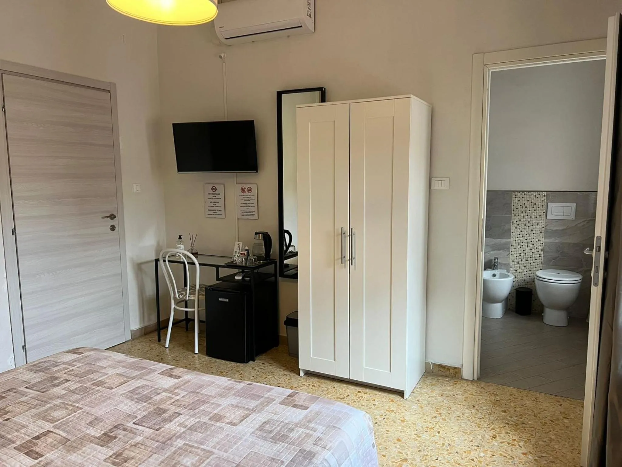 Bed in Vacanze Pisane