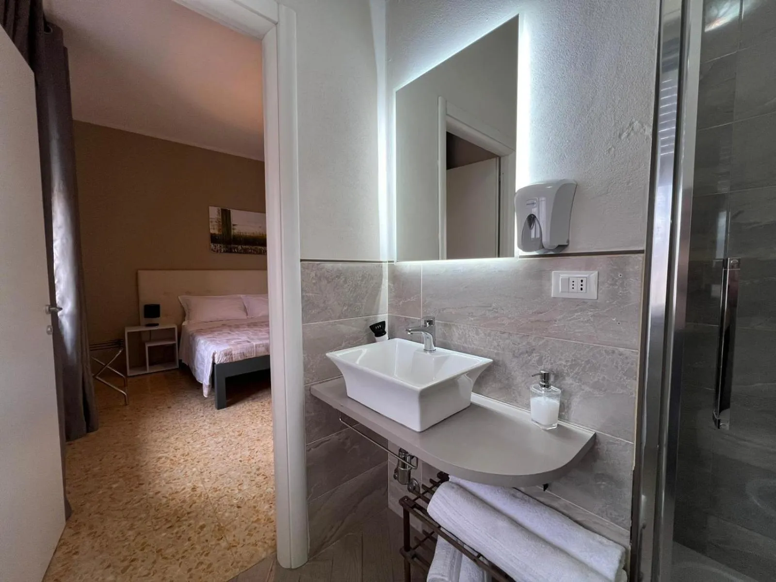 Bed in Vacanze Pisane