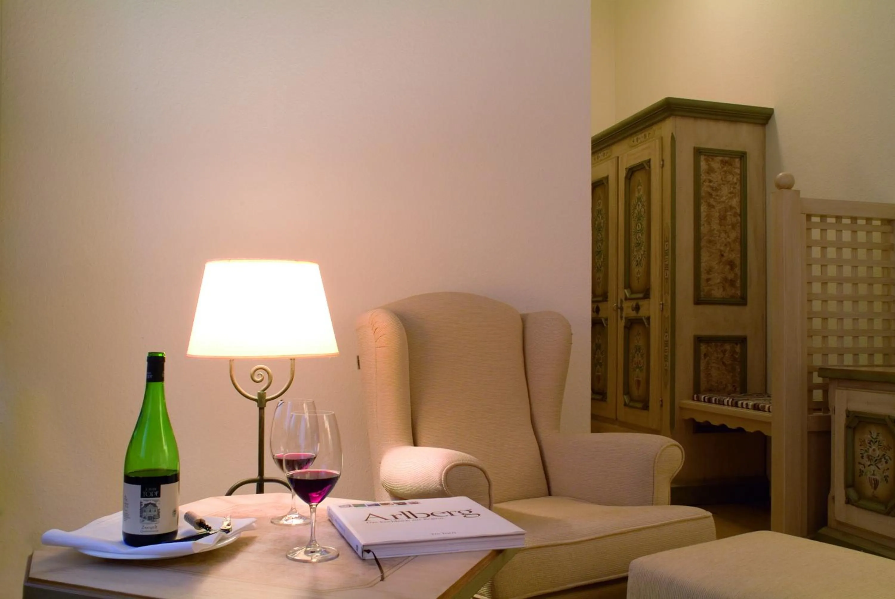 Decorative detail in Hotel de France Wiesbaden City