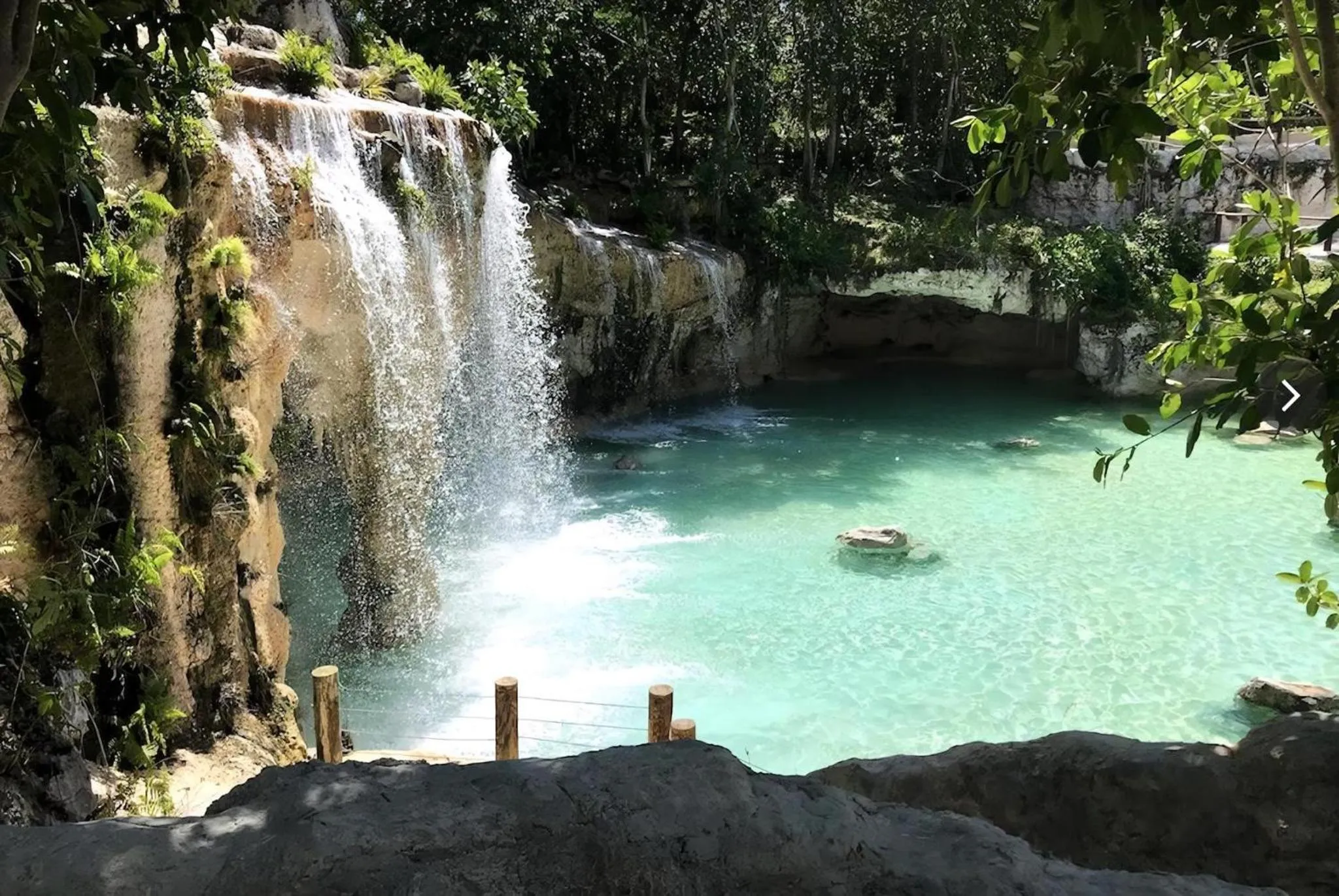 Property building in Perfect Beach Condo Cap Cana Marina, Punta Cana