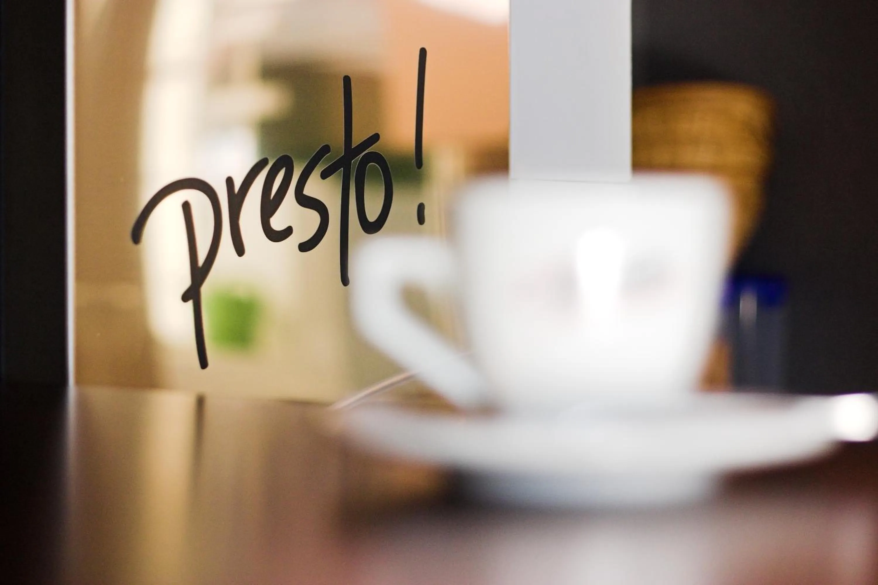 Decorative detail in Hotel Wiking