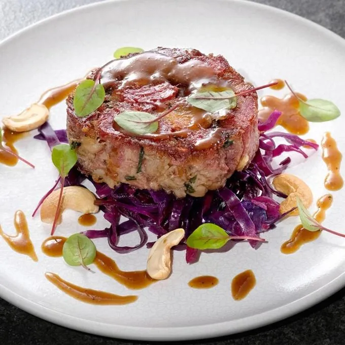 Logis Hotel Restaurant Nougier