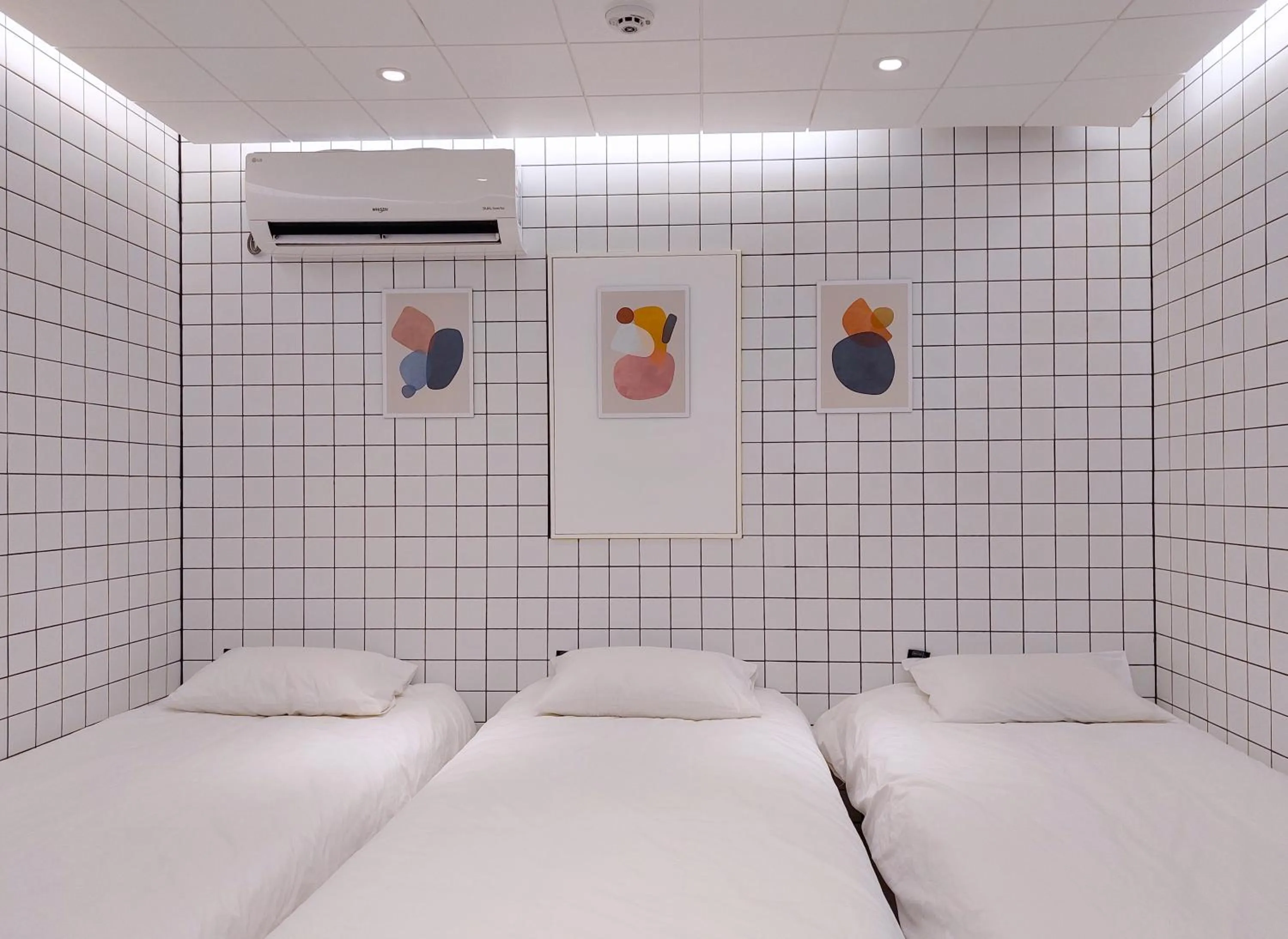 Bedroom, Bed in Batwo Stay - For foreigners only