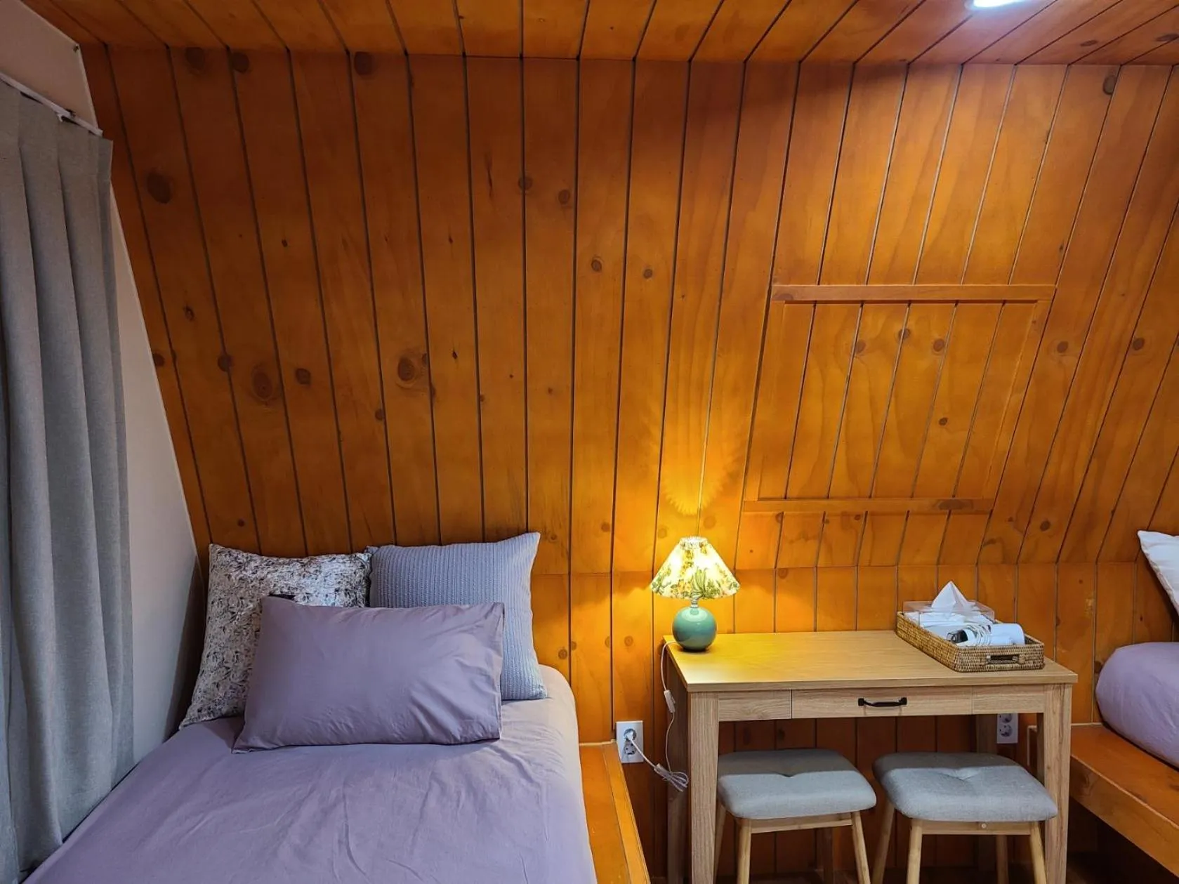 Photo of the whole room, Bed in Batwo Stay - For foreigners only