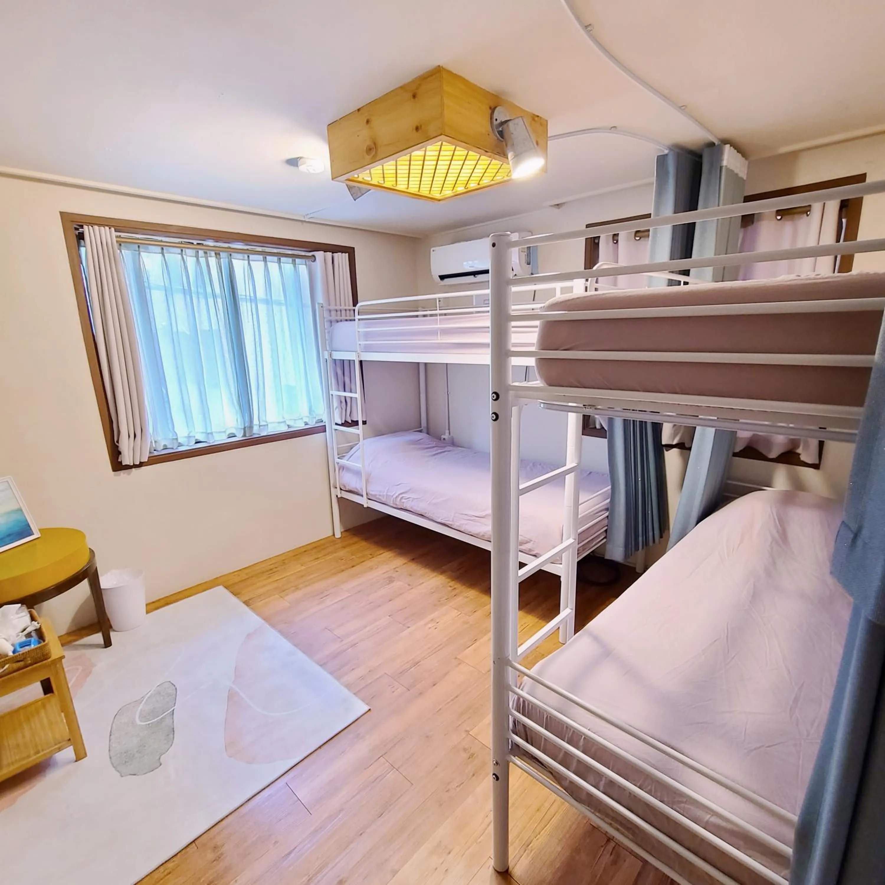 Bedroom, Bed in Batwo Stay - For foreigners only