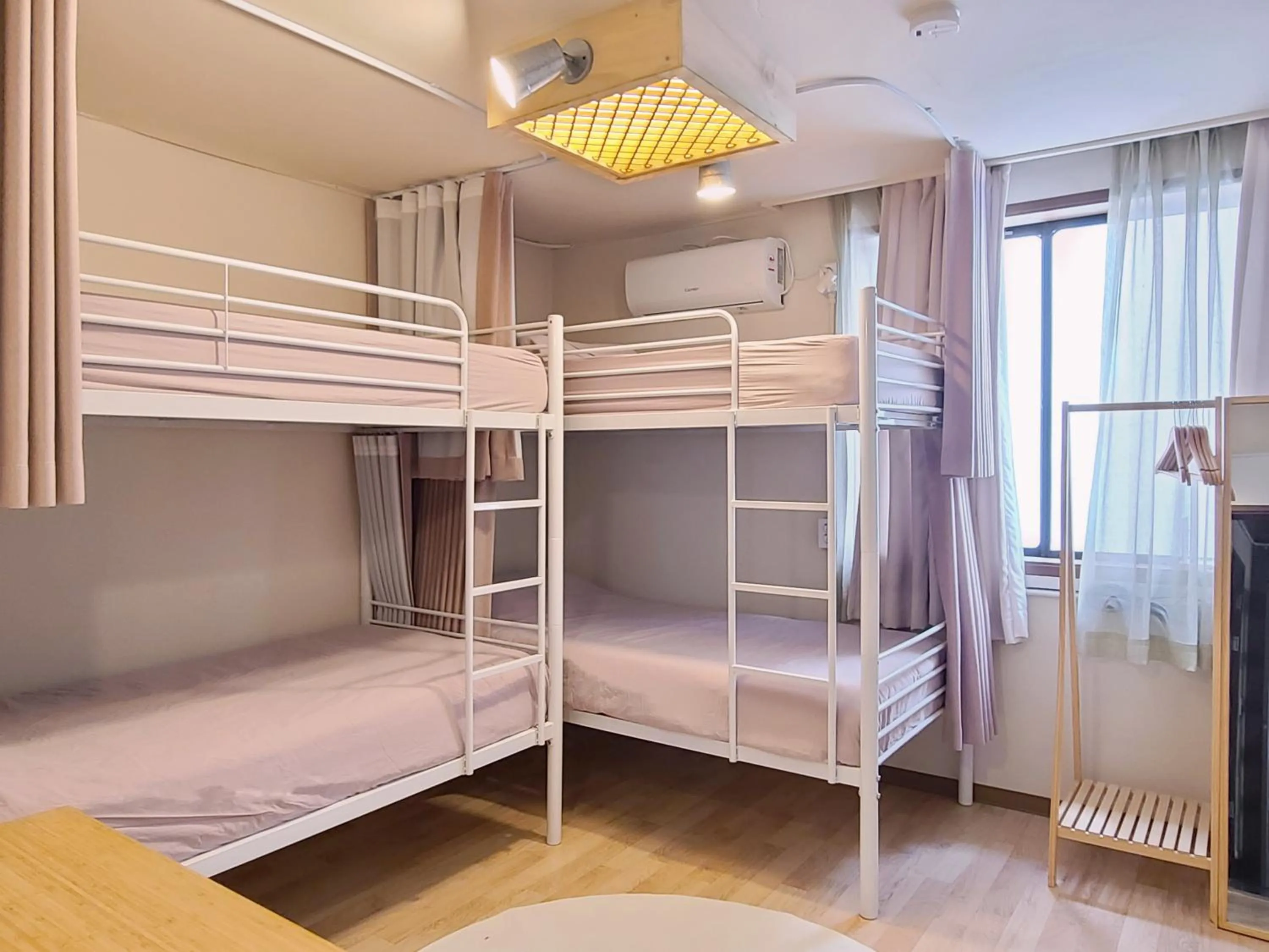 Bed in Batwo Stay - For foreigners only