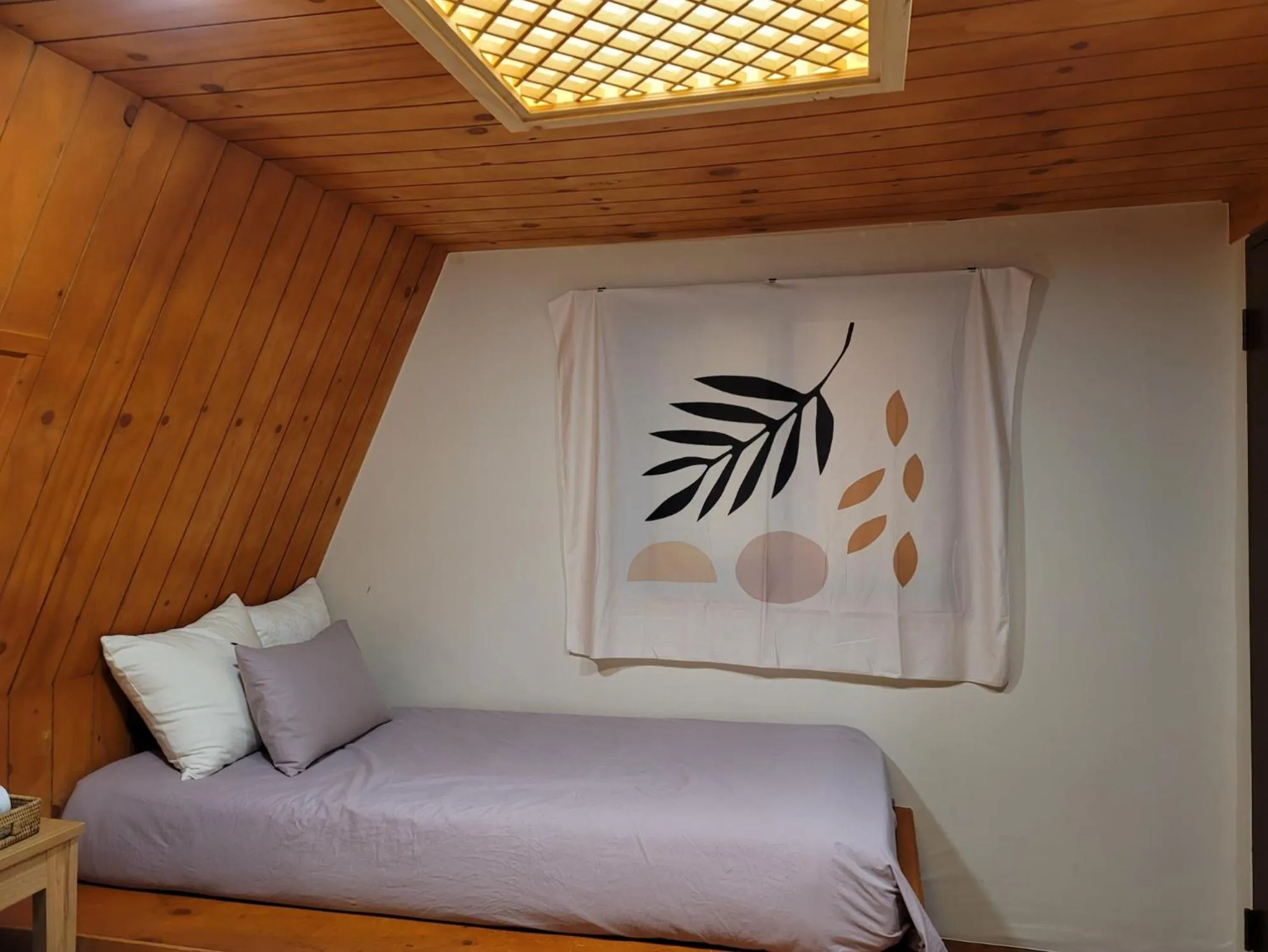 Bed in Batwo Stay - For foreigners only