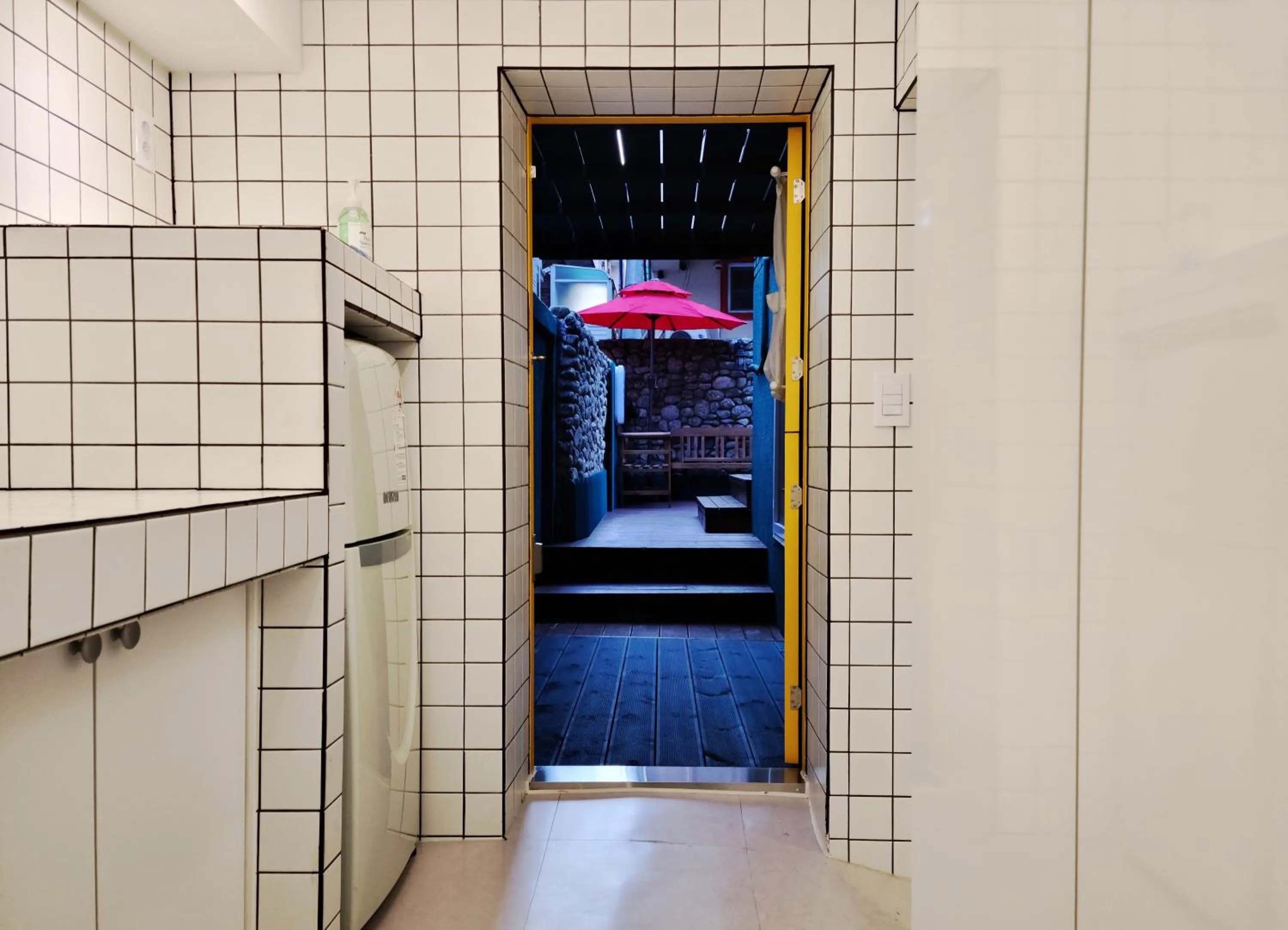 Photo of the whole room in Batwo Stay - For foreigners only