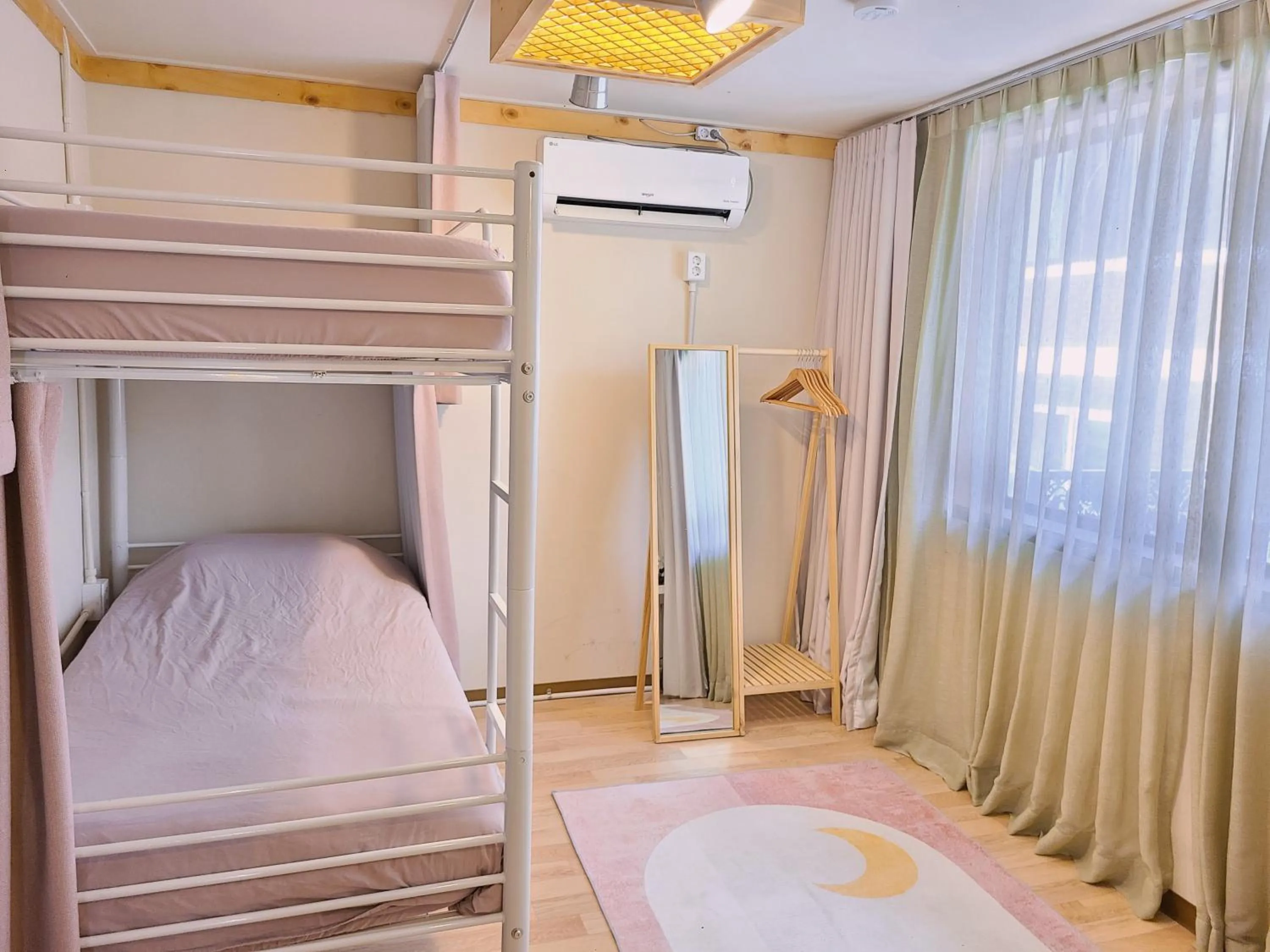 Bedroom, Bed in Batwo Stay - For foreigners only