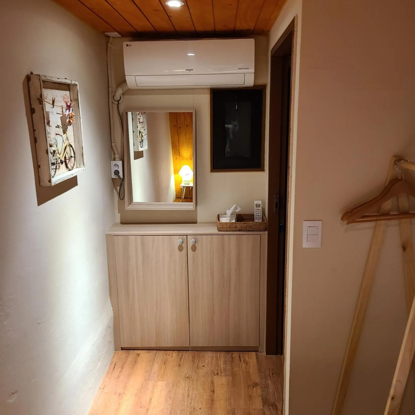 Batwo Stay - For foreigners only