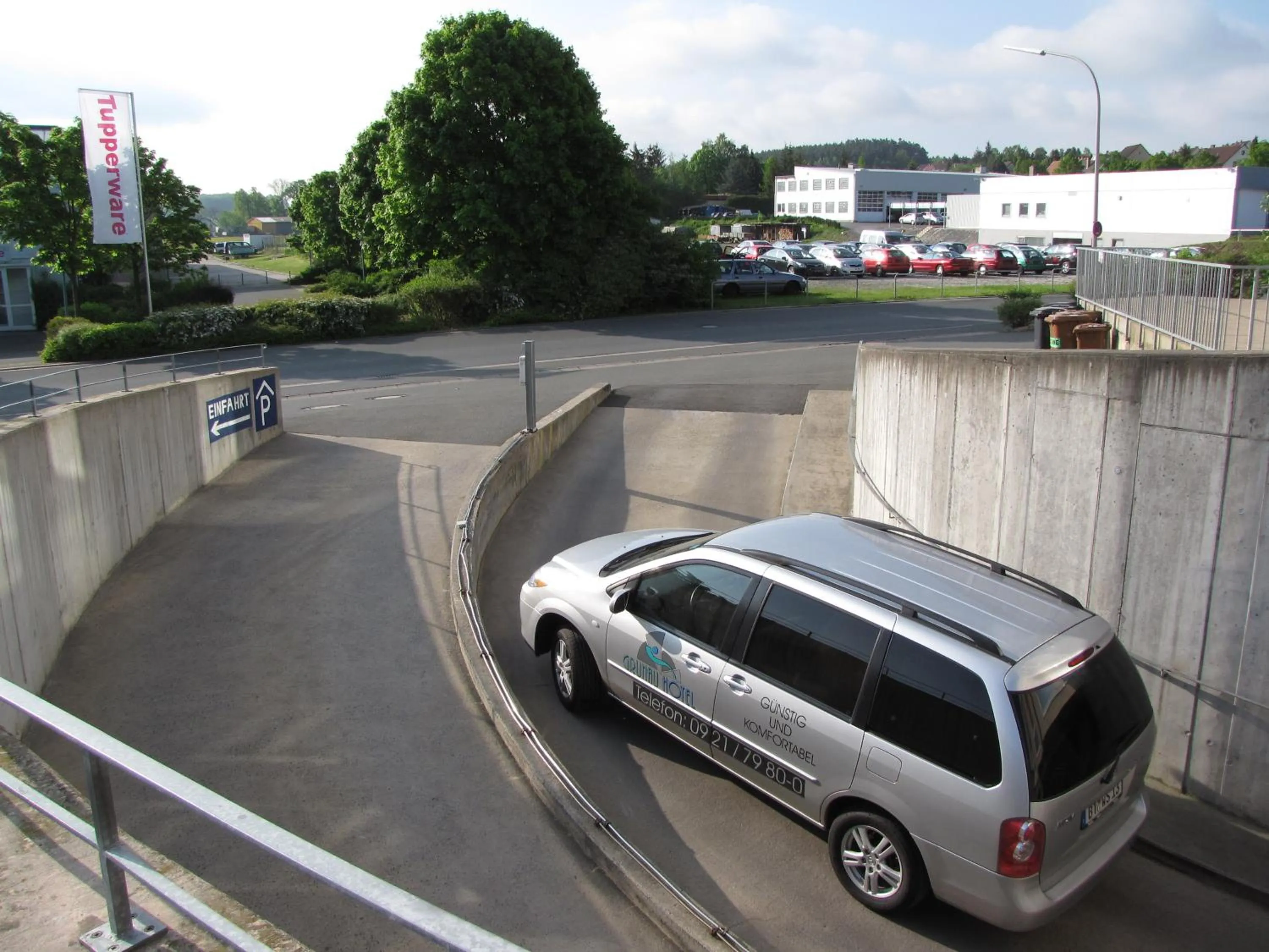 Other in Grunau Hotel