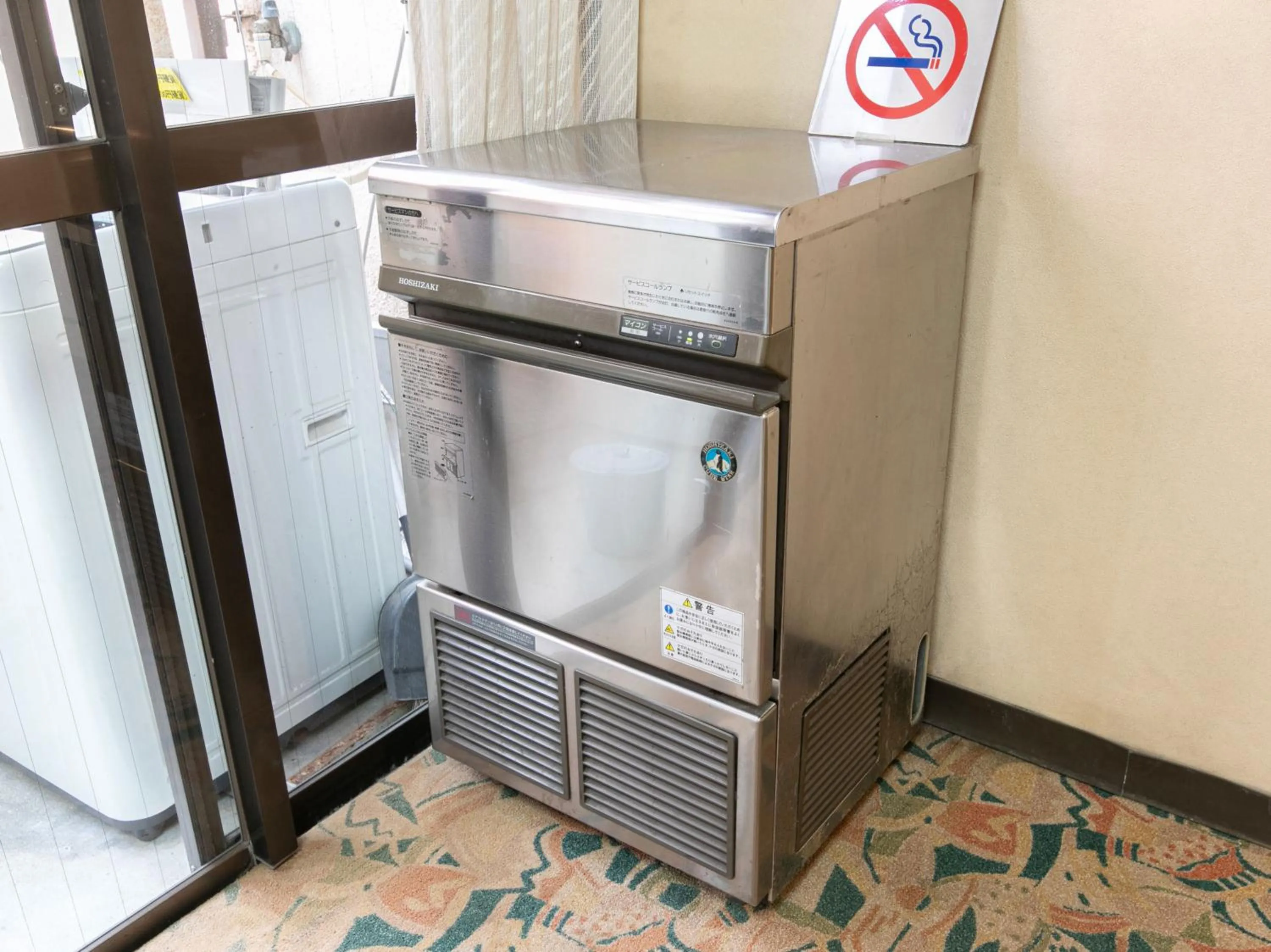 Area and facilities in Tabist Arc Inn Matsumi