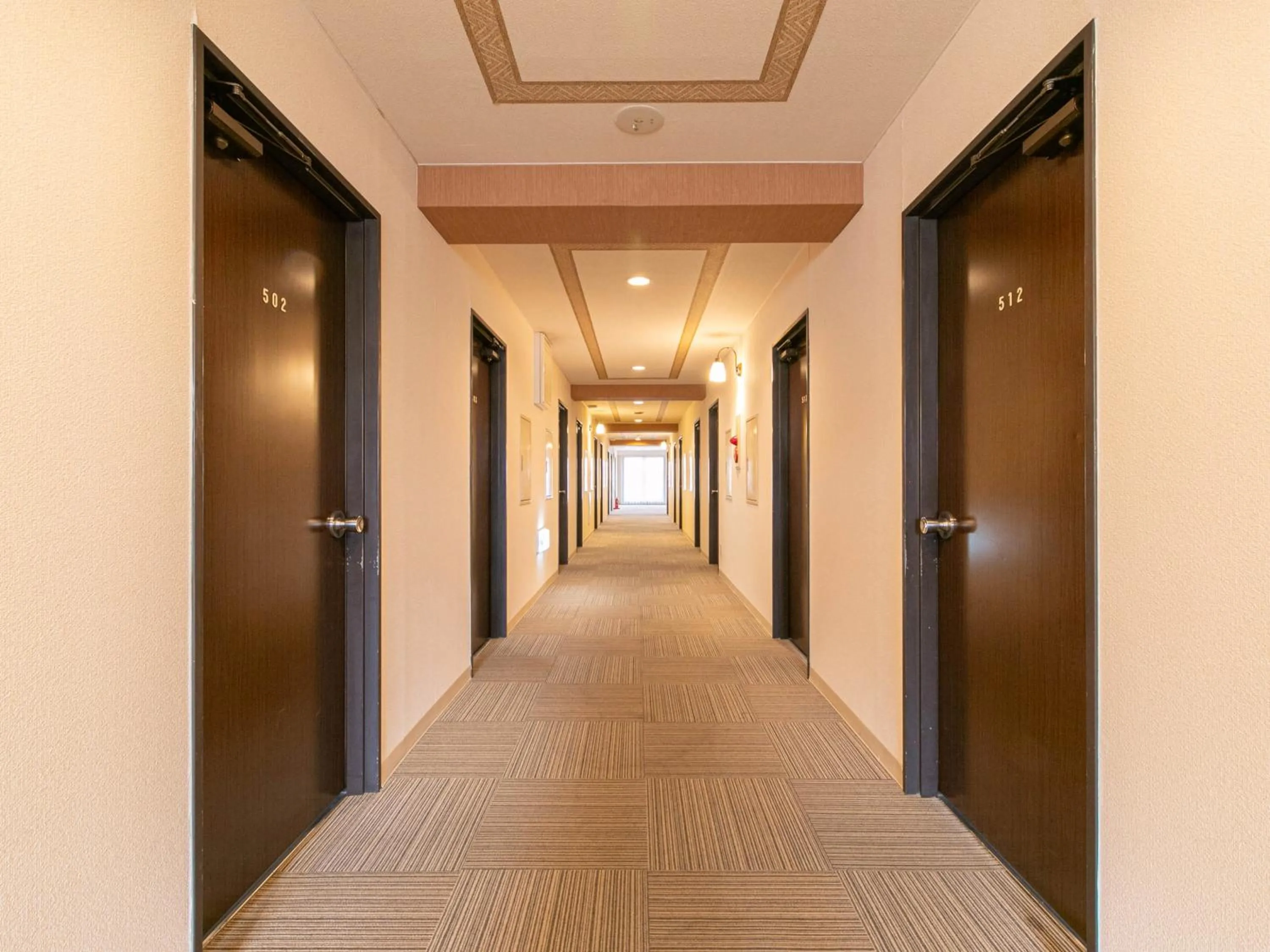 Area and facilities in Tabist Arc Inn Matsumi